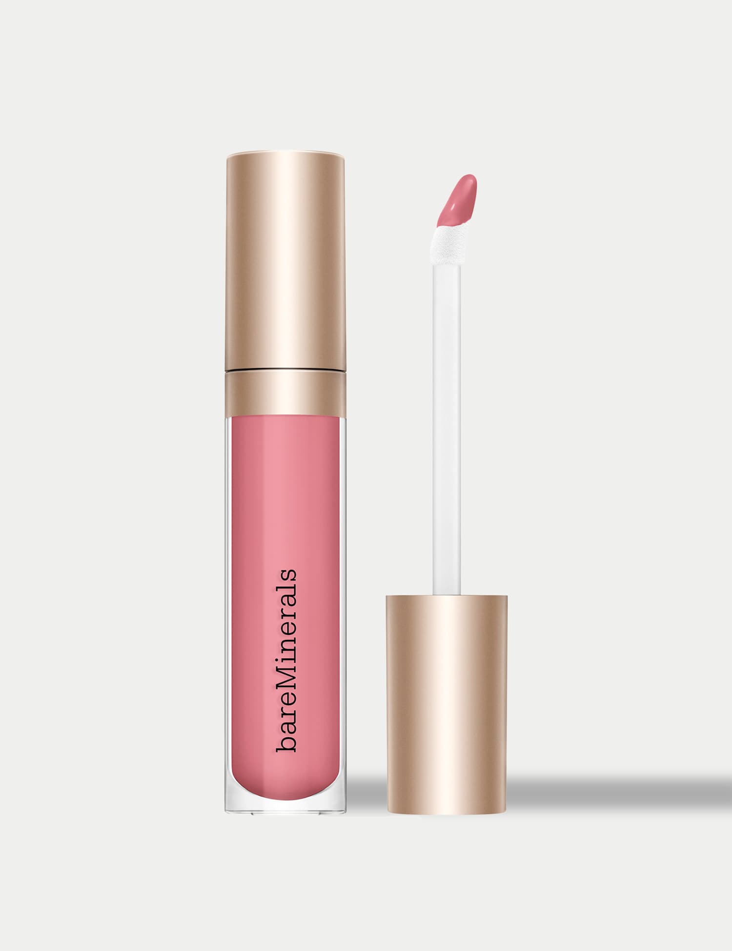 bareMinerals Mineralist Gloss-Balm Pale Rose