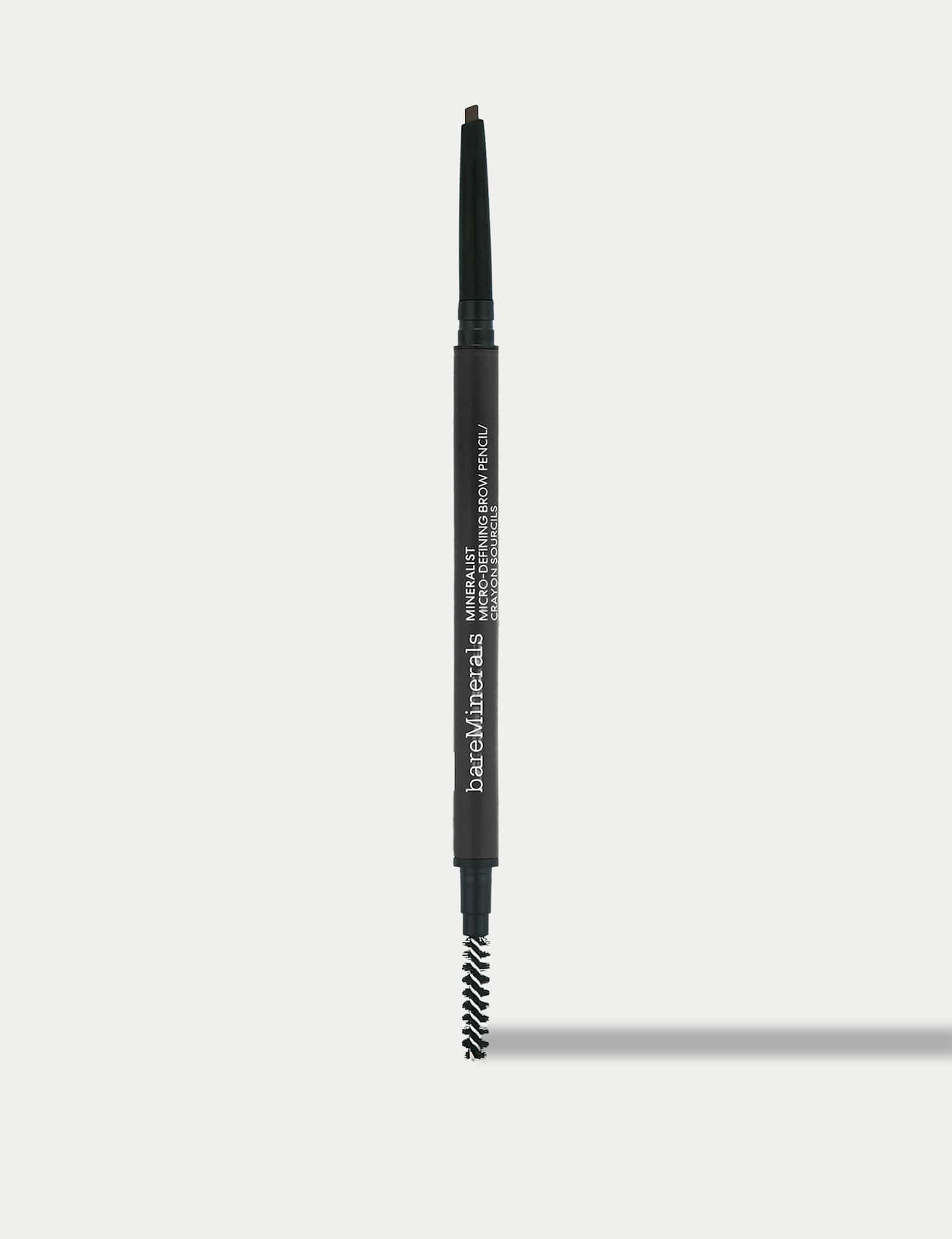 bareMinerals Mineralist Micro Brow Pencil 0.08G Redwood