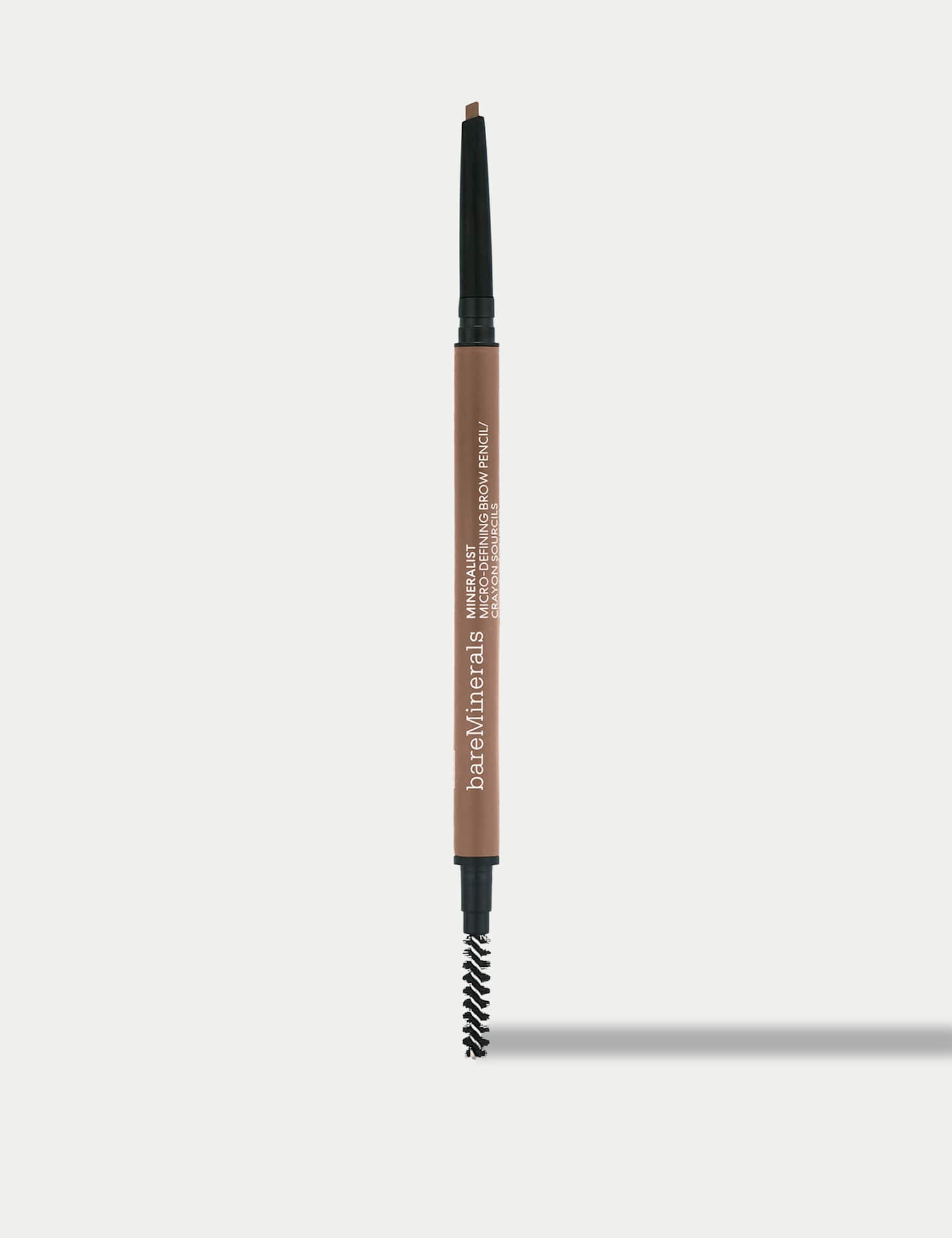 bareMinerals Mineralist Micro Brow Pencil 0.08G Tan