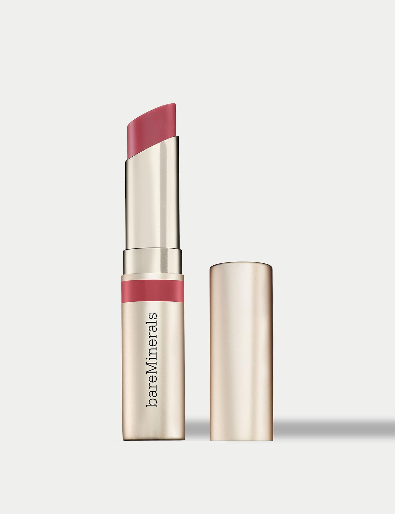bareMinerals Dewy Lip Gloss Balm 2.3g Peach