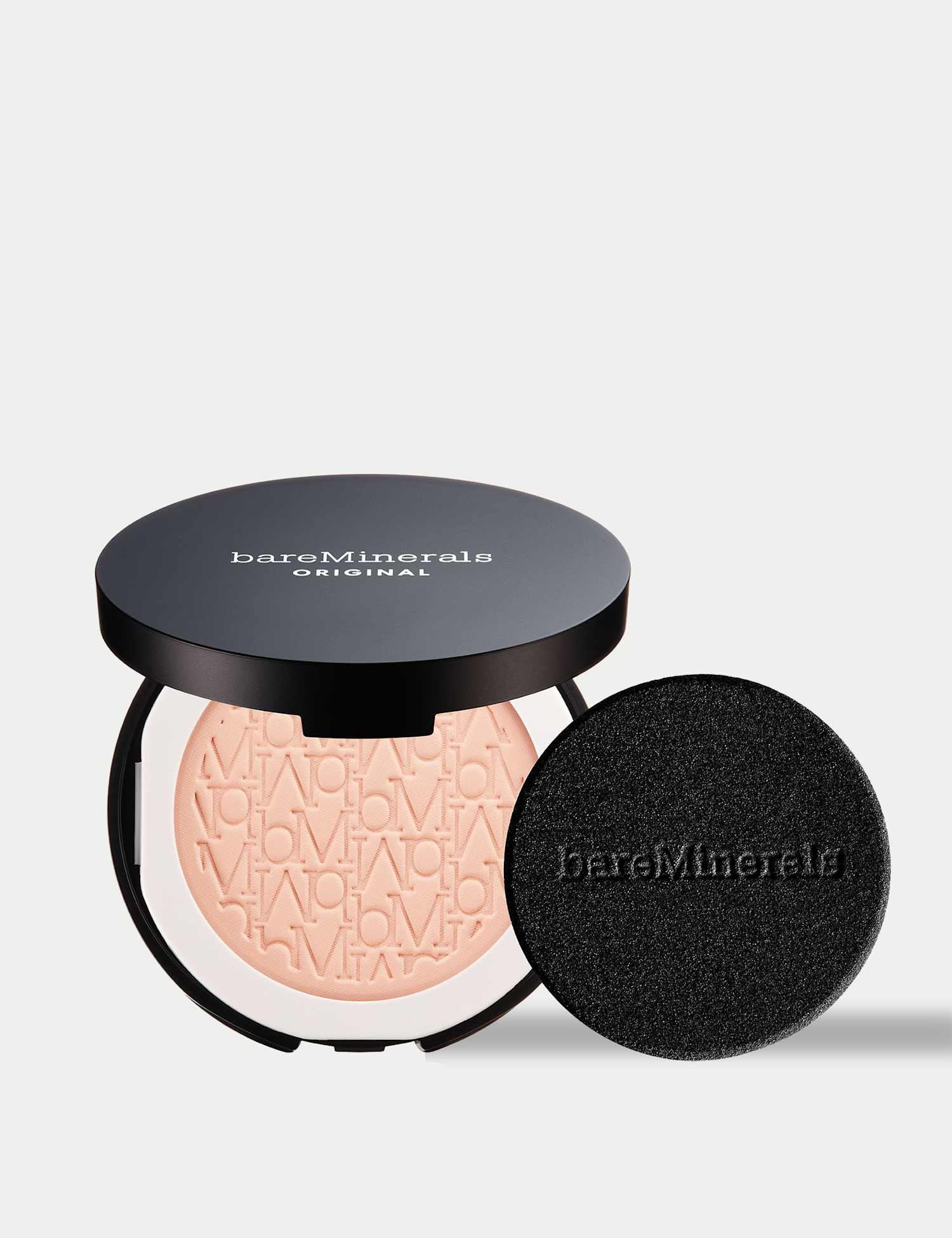 bareMinerals Original Pressed Powder Foundation SPF 15 8g Golden Glaze