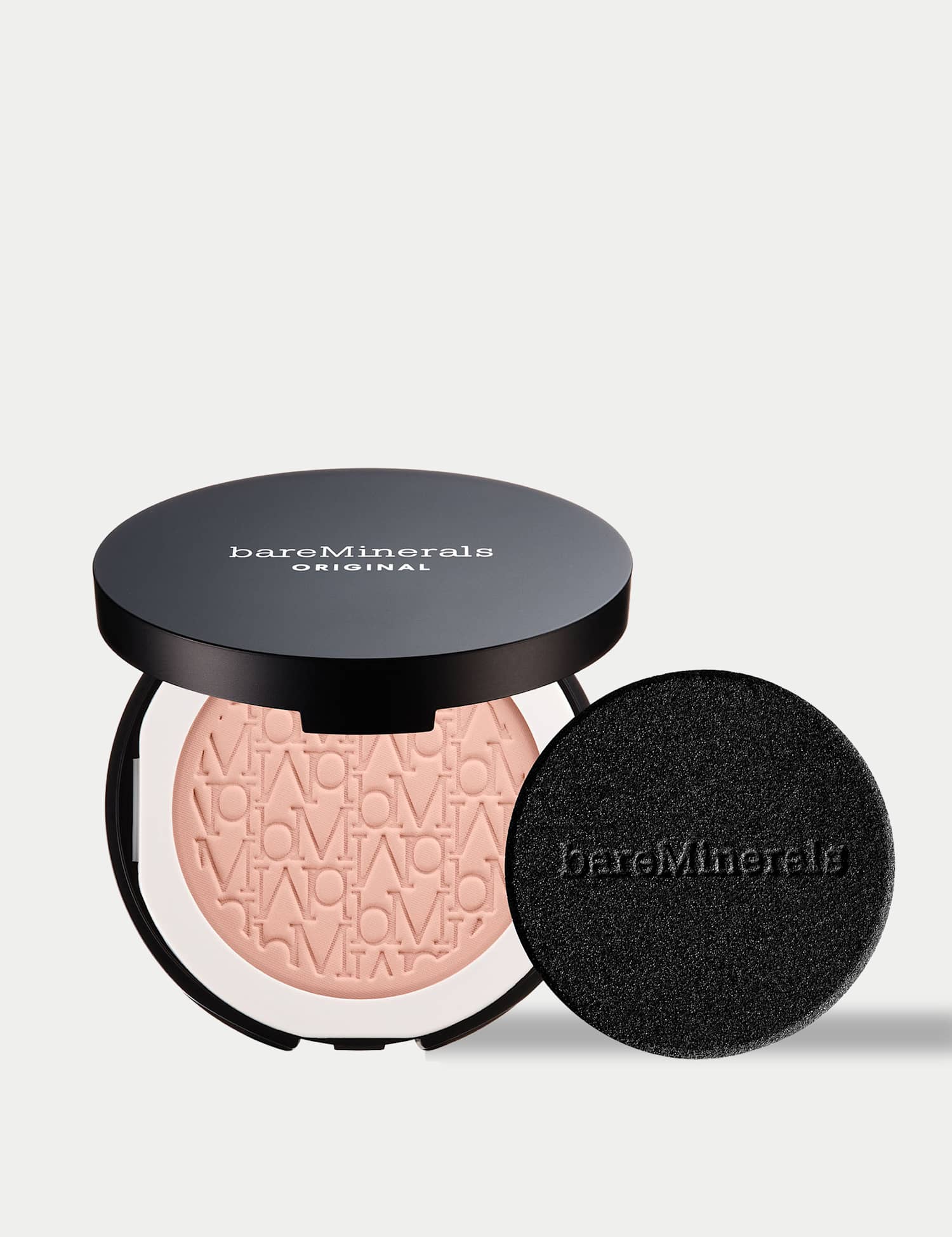 bareMinerals Original Pressed Powder Foundation SPF 15 8g Rose Shine