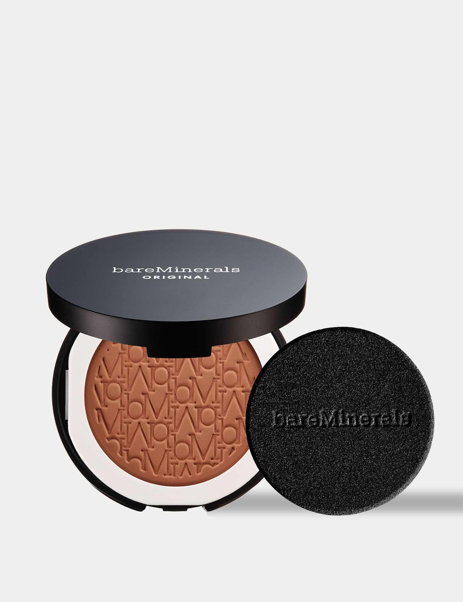 bareMinerals Original Pressed Powder Foundation SPF 15 8g Goldrush