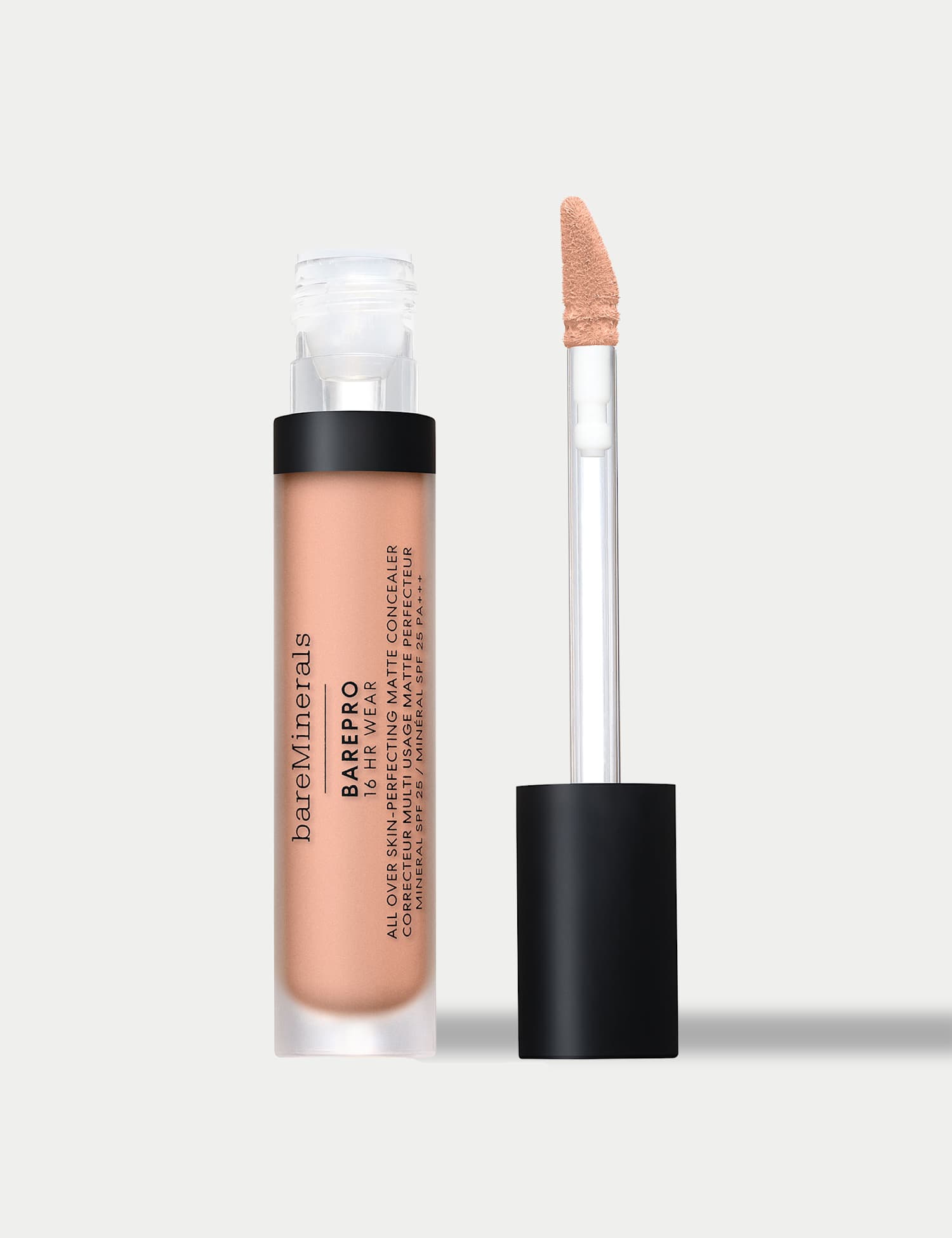 bareMinerals Barepro All Over Skin Perfecting Concealer 7.5ml Dusk