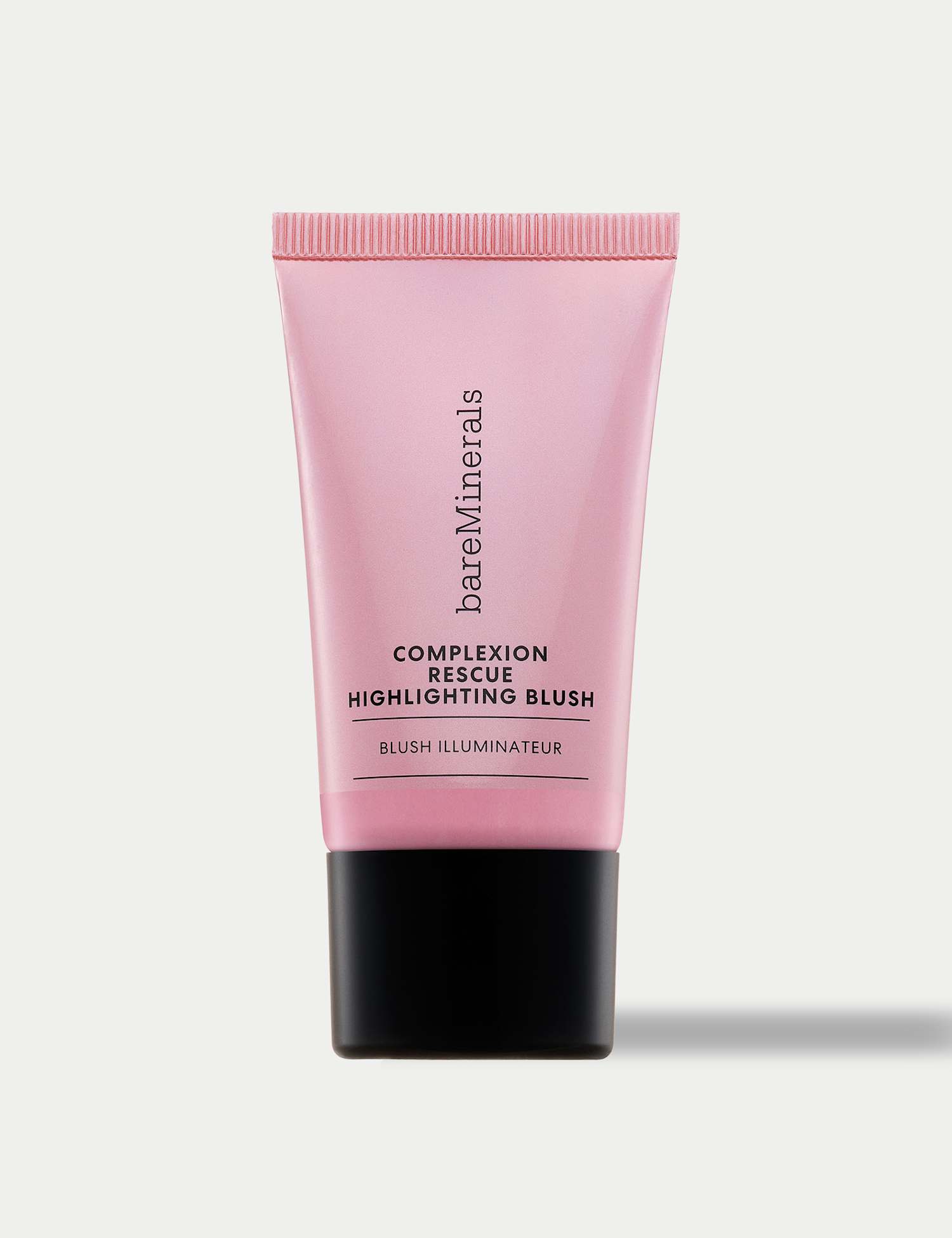 bareMinerals Complexion Rescue Highlighting Blush 15ml Dark Pink