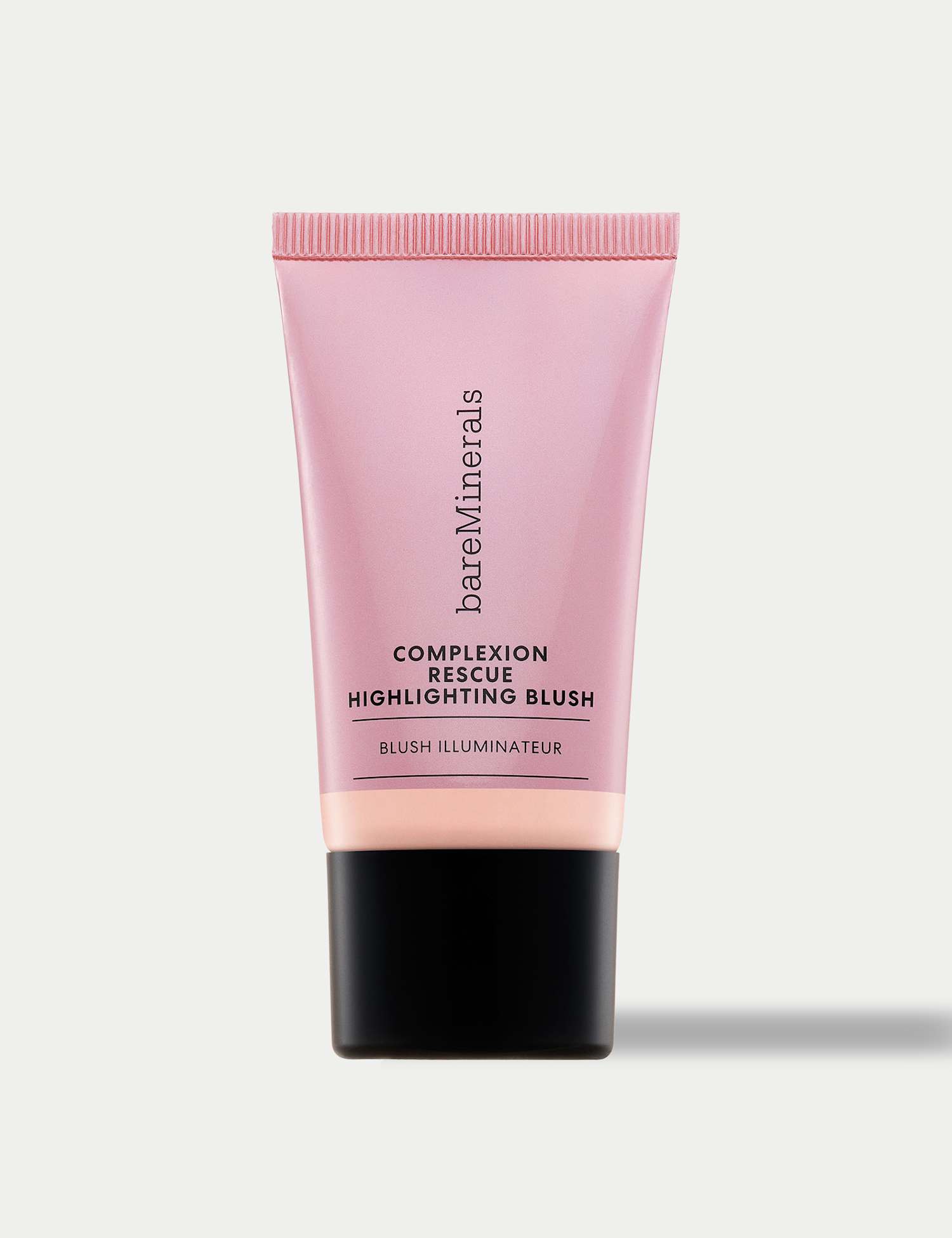 bareMinerals Complexion Rescue Highlighting Blush 15ml Peach