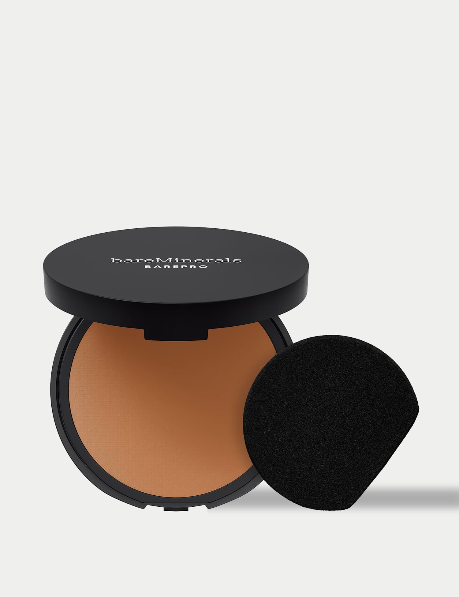bareMinerals BAREPRO 24 HR Skin-Perfecting Powder Foundation 8g Soft Yellow