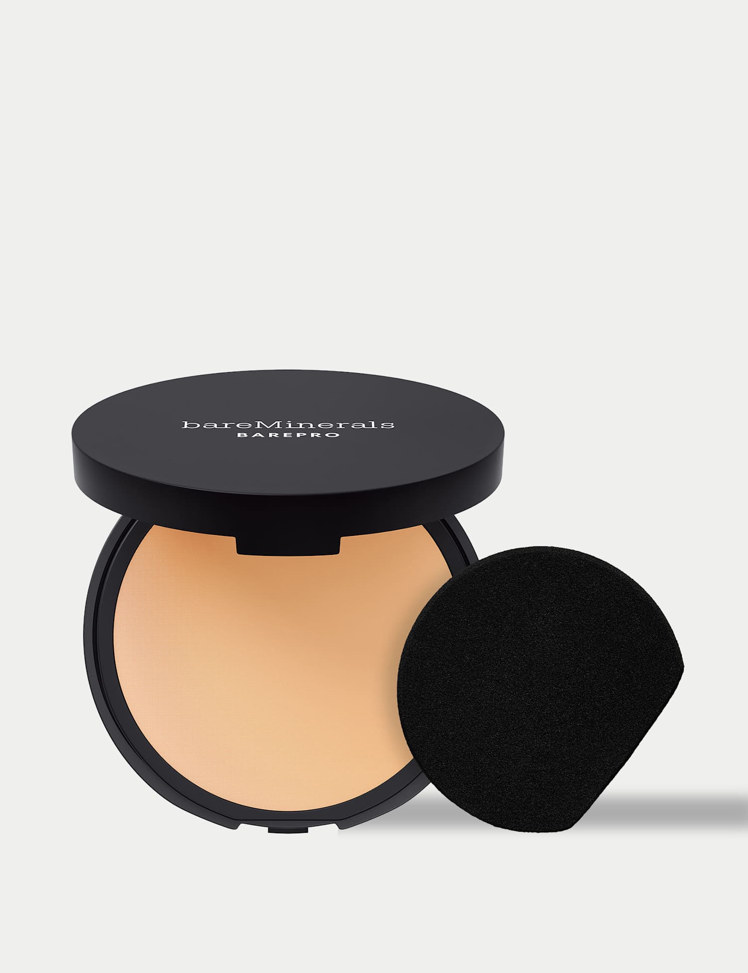 bareMinerals BAREPRO 24 HR Skin-Perfecting Powder Foundation 8g Spice Mix