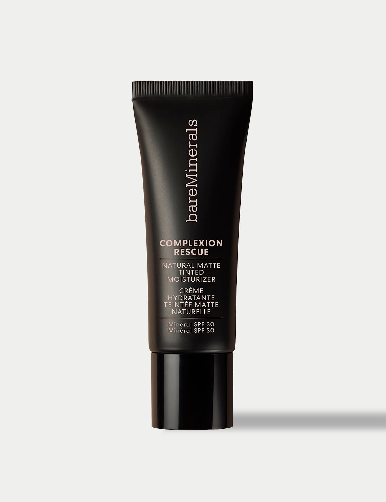 bareMinerals Complexion Rescue Natural Matte Tinted Moisturizer Mineral SPF 30 35ml Spice Mix