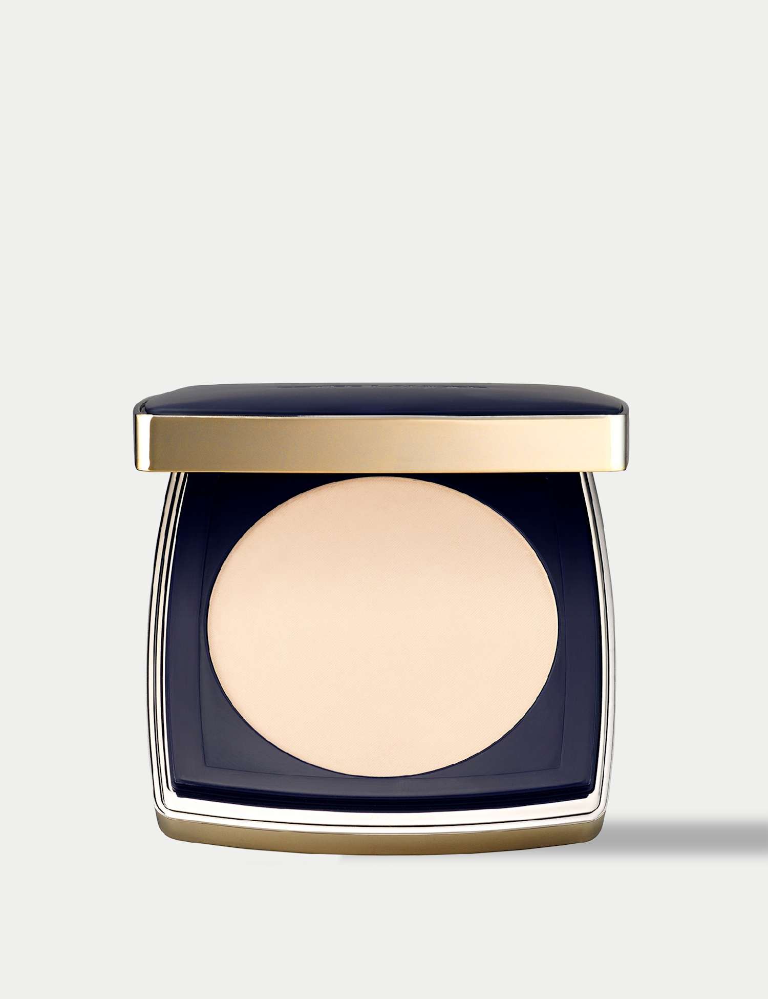 Est�e Lauder Double Wear Stay-in-Place Matte Powder Foundation 11g Ebony