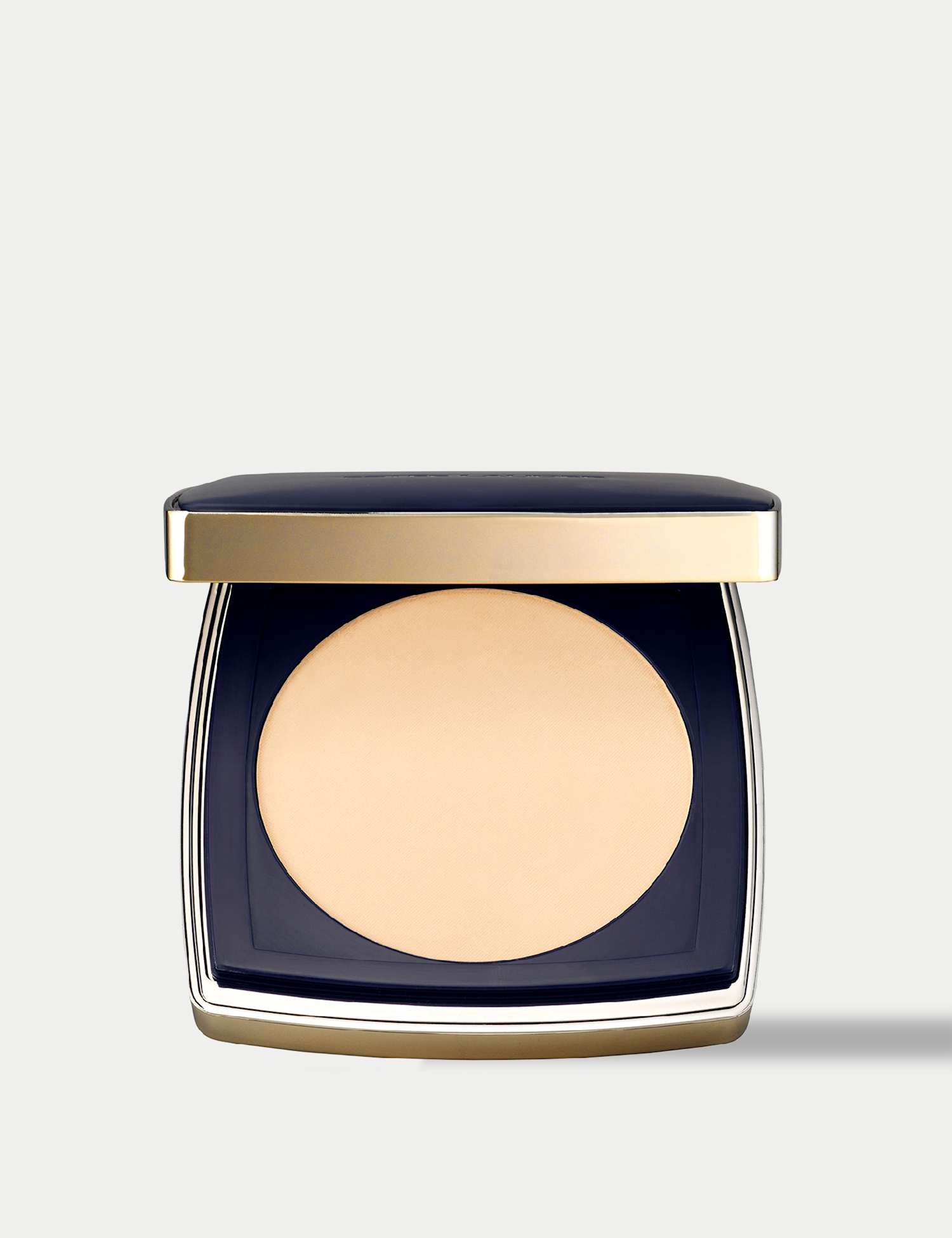 Est�e Lauder Double Wear Stay-in-Place Matte Powder Foundation 11g Soft Orange