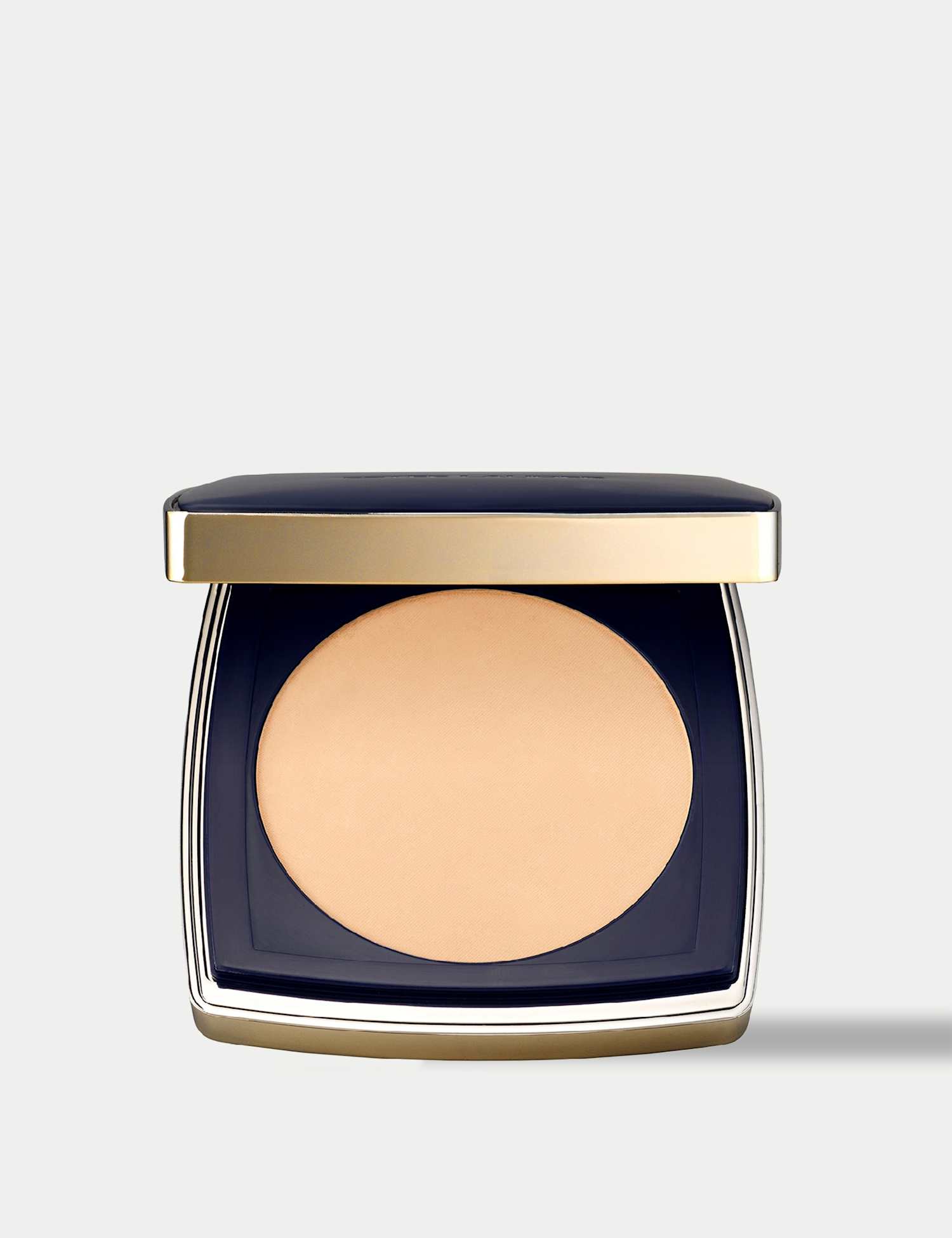 Est�e Lauder Double Wear Stay-in-Place Matte Powder Foundation 11g Antique Cream