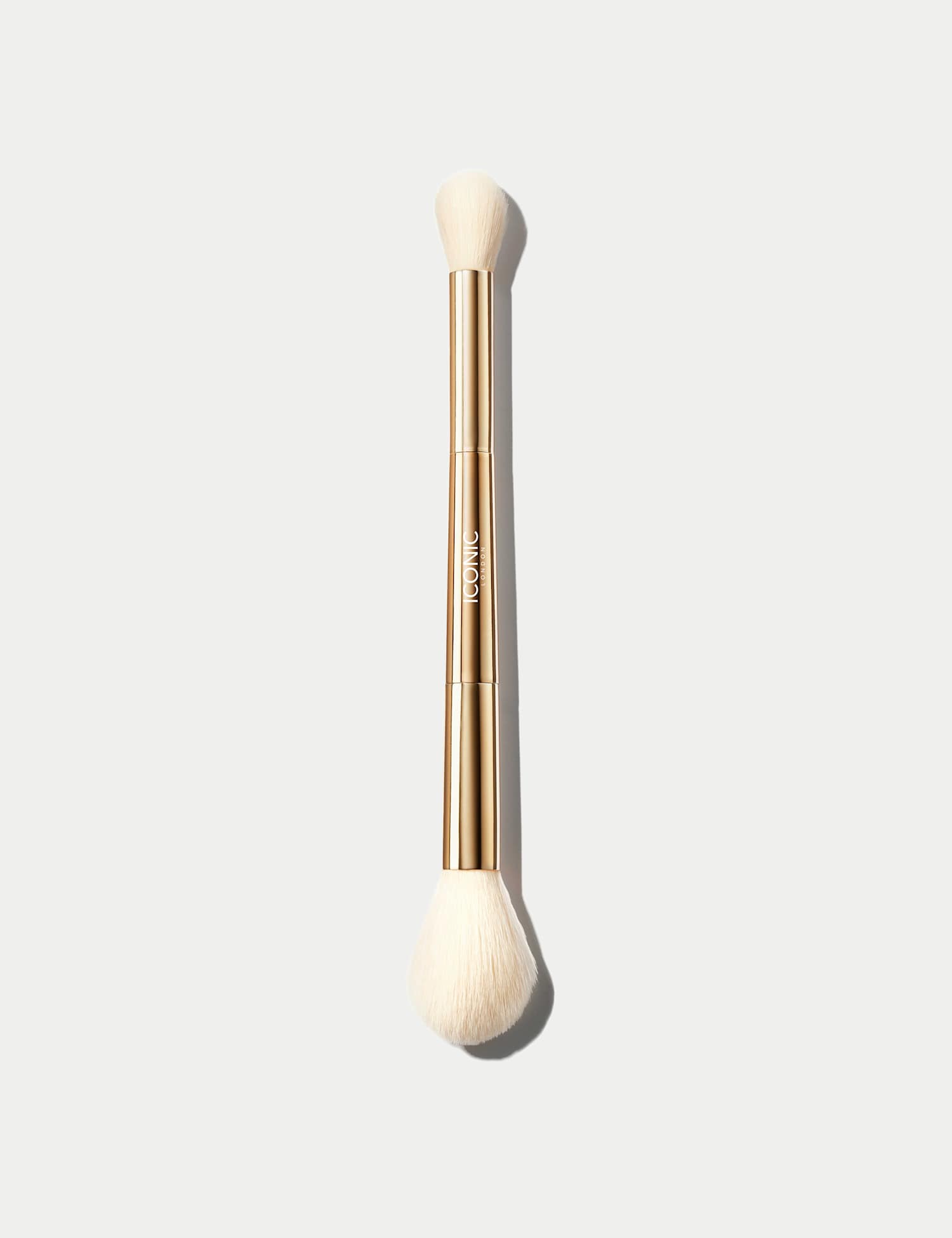 ICONIC London Highlight & Blush Brush No Colour