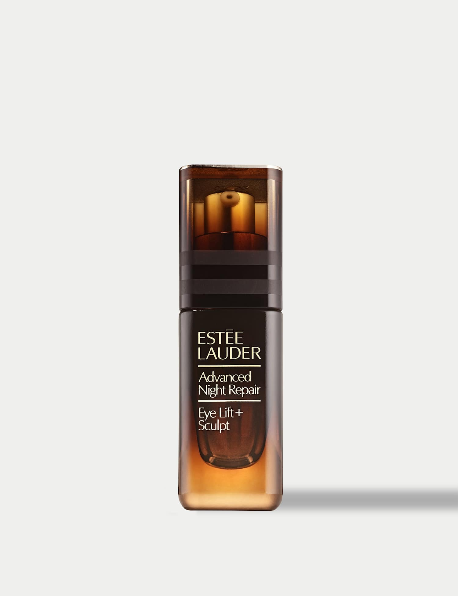 Est�e Lauder Advanced Night Repair Eye Lift + Sculpt Eye Cream 15ml No Colour