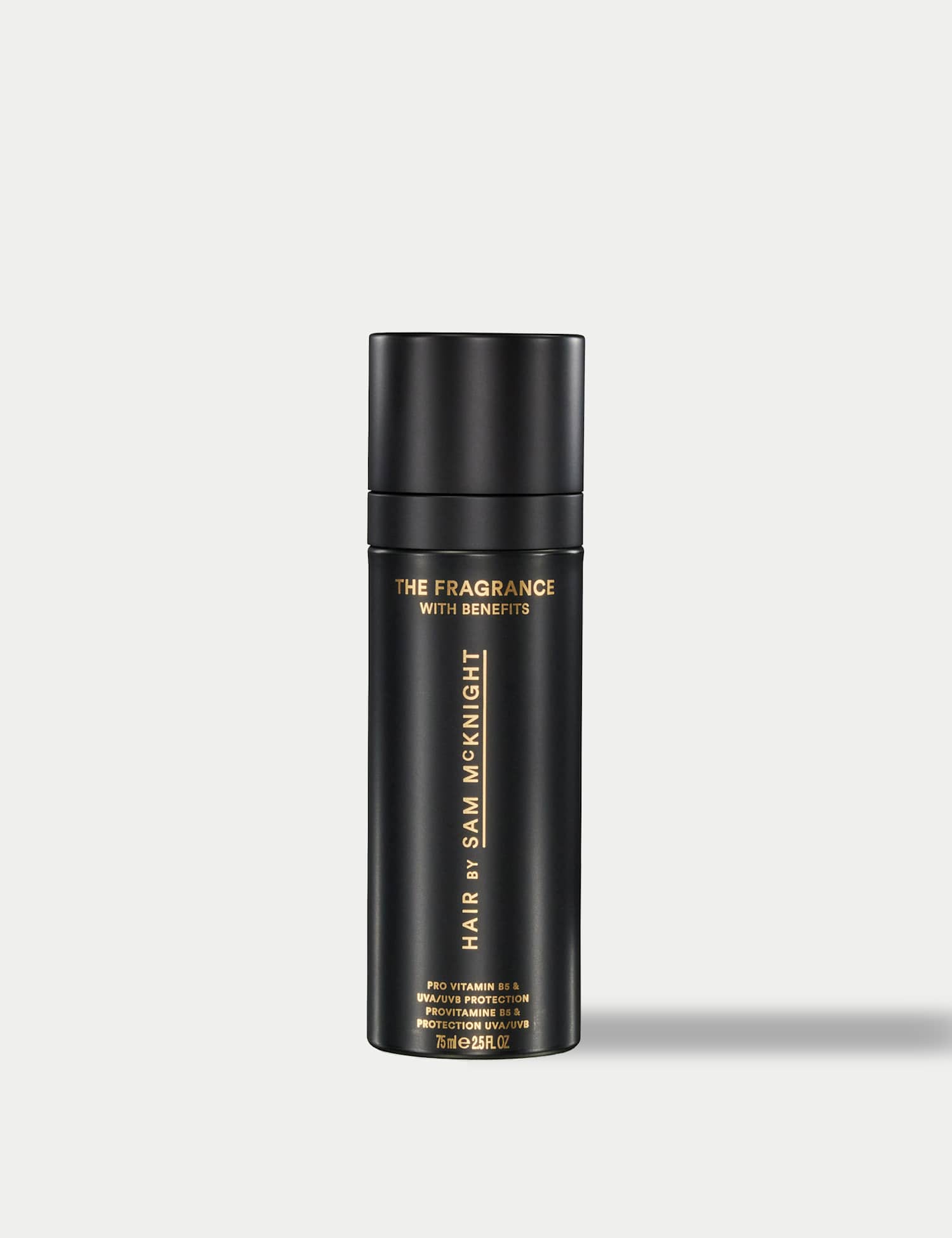 Hair by Sam McKnight The Fragrance with Benefits 75ml No Colour