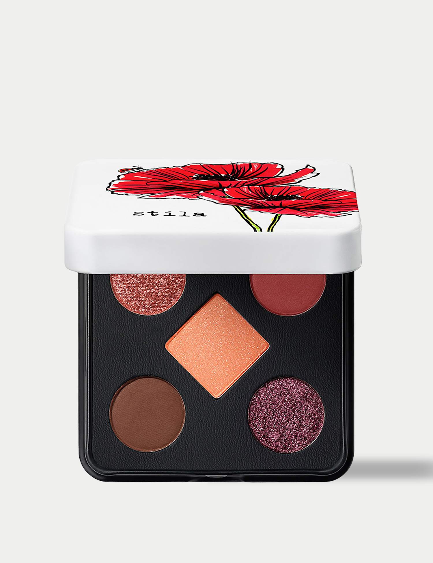 Stila Pocket Play� Shadow Palette Multi