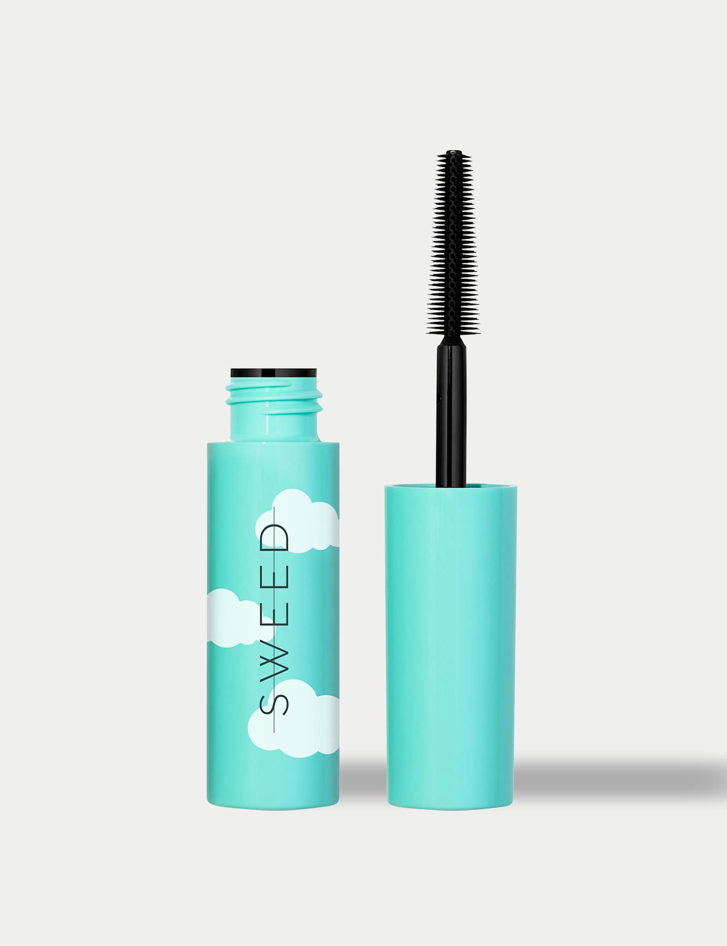 Sweed Cloud Mascara Deluxe Mini 5ml Black