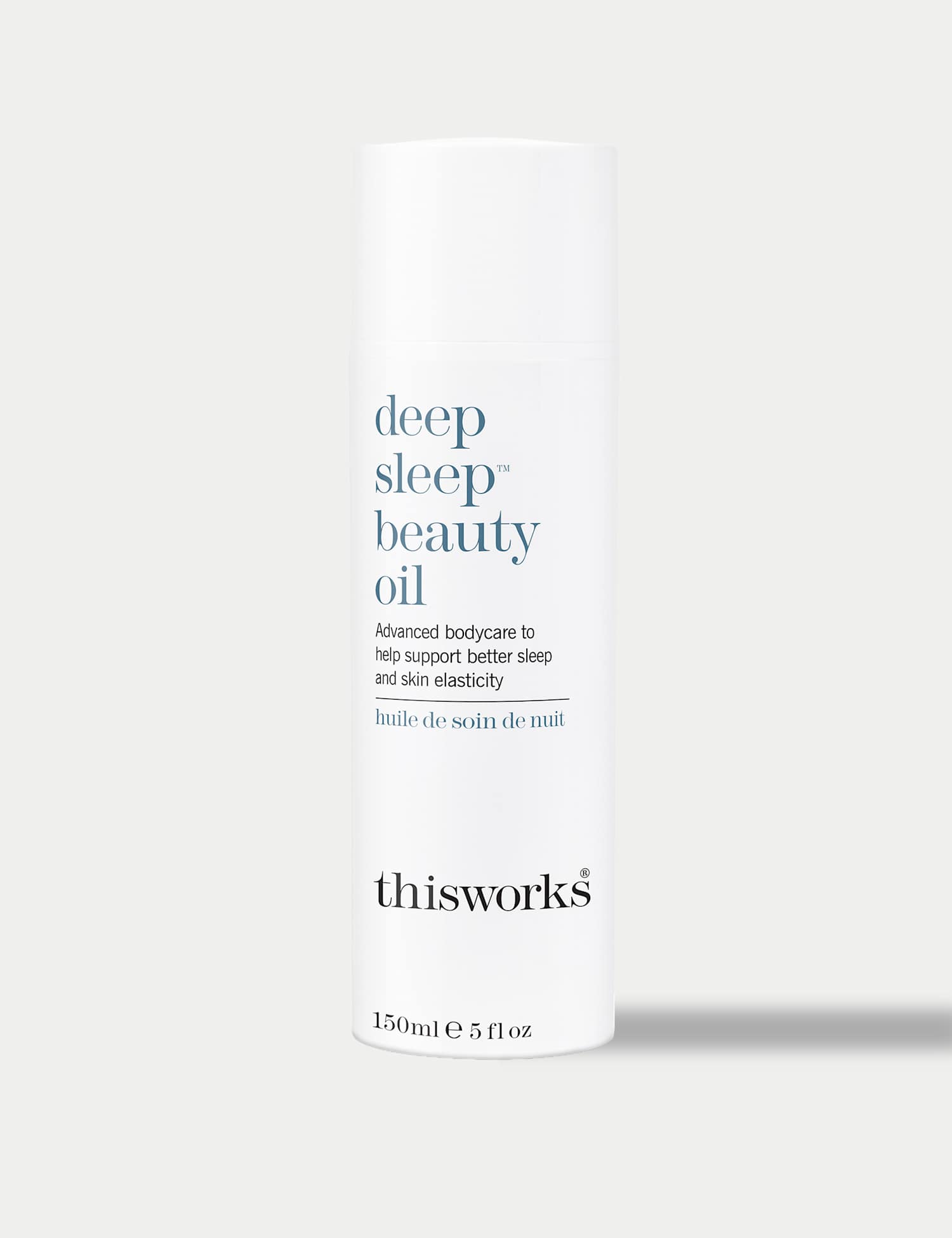 This Works Deep Sleep Beauty Oil 150ml No Colour