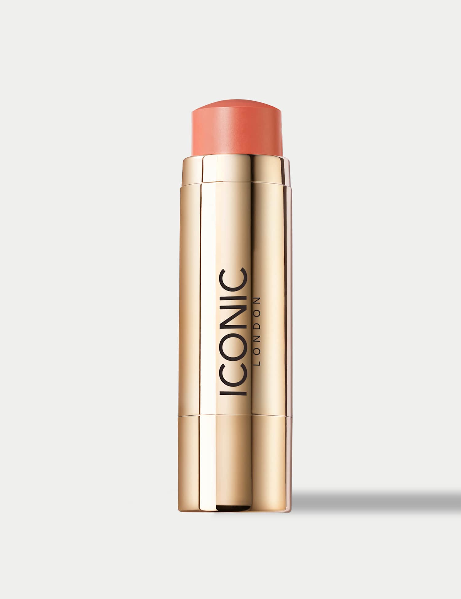ICONIC London Blurring Blush Stick Pale Yellow