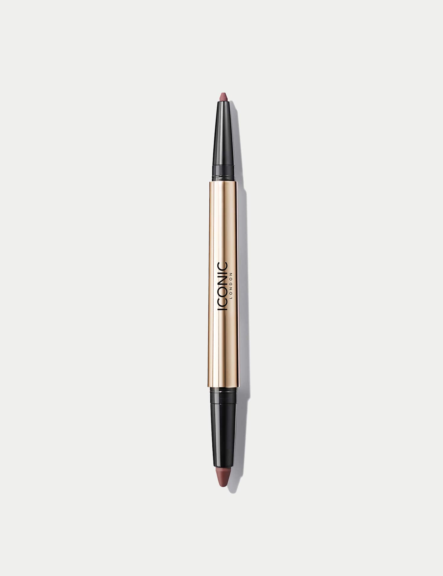 ICONIC London Smokey Eye Duo Kajal Eyeliner Plum