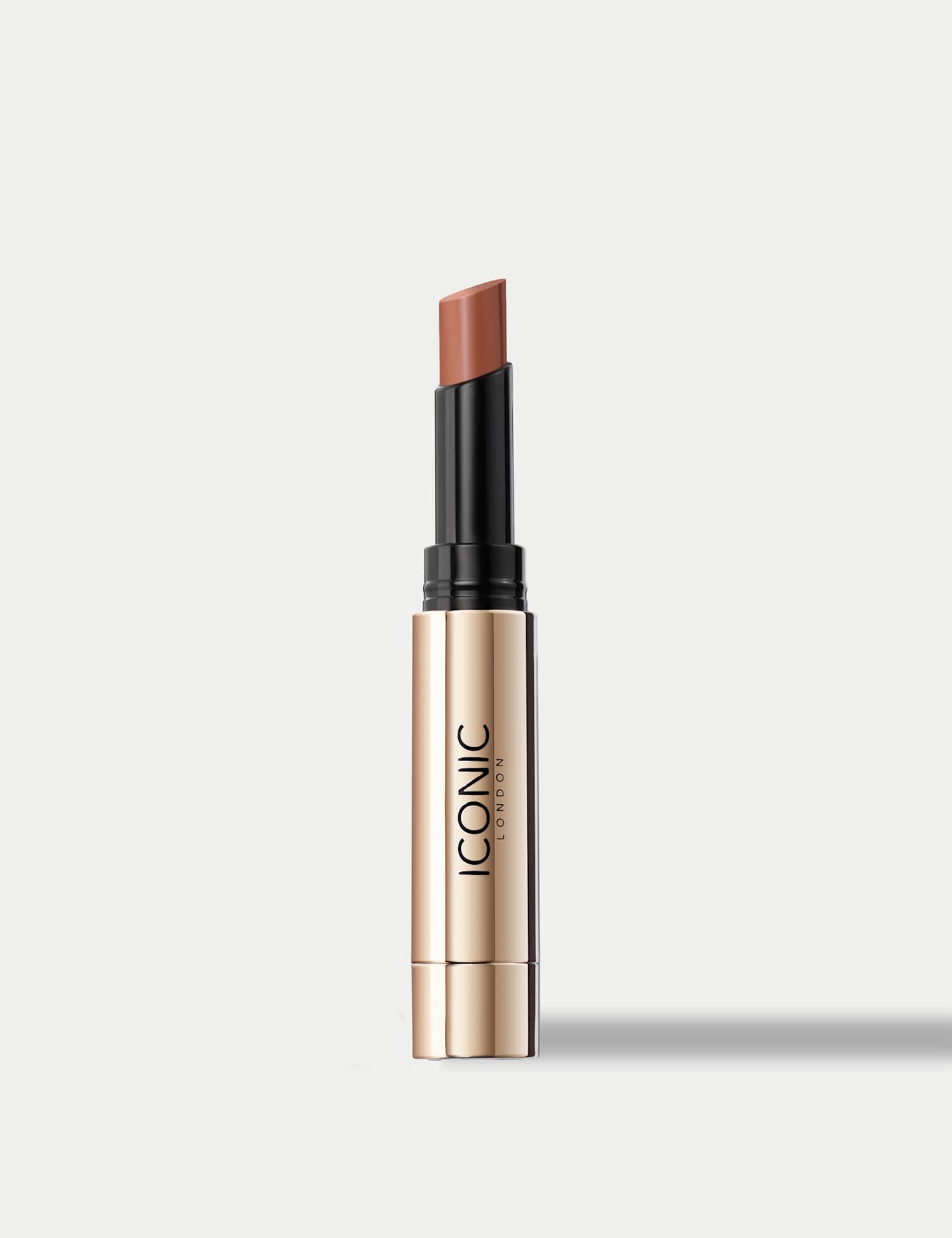 ICONIC London Melting Touch Lip Balm Soft Yellow