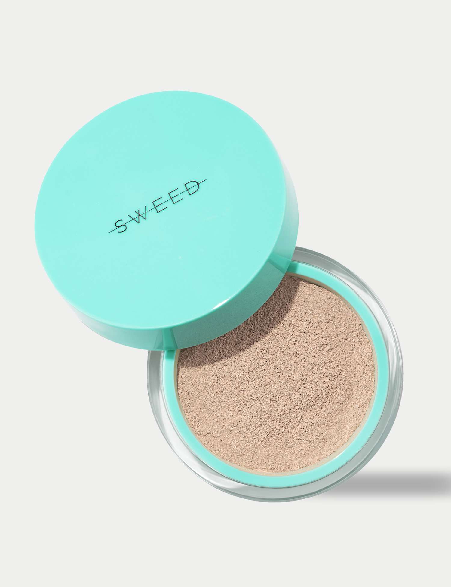 Sweed Mini Miracle Powder 2g Light