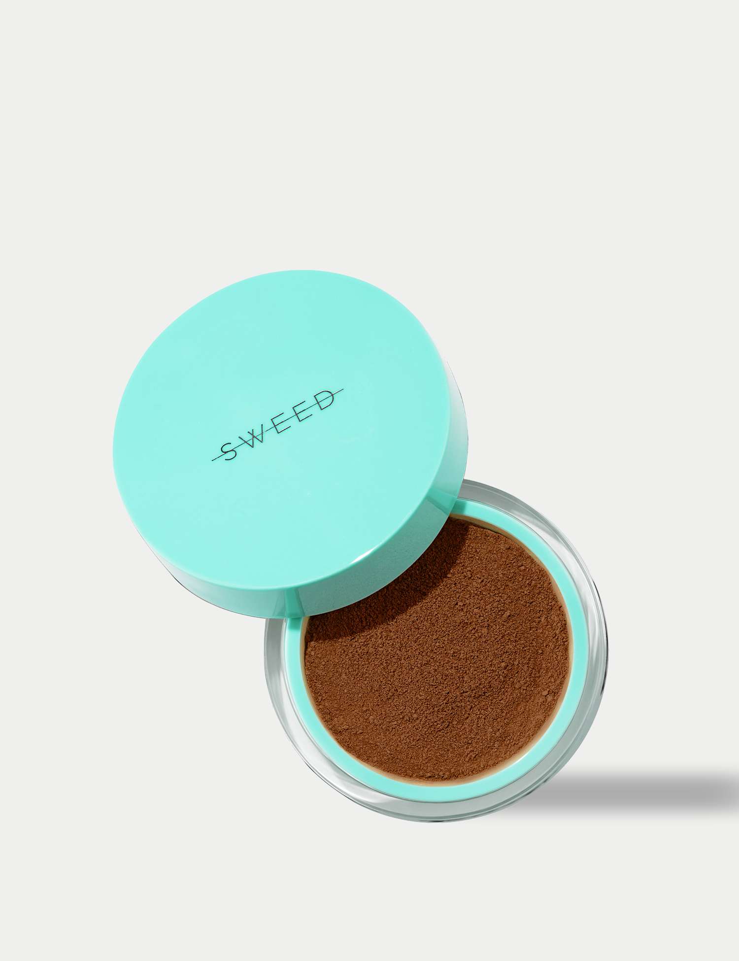 Sweed Mini Miracle Powder 2g Dark Brown