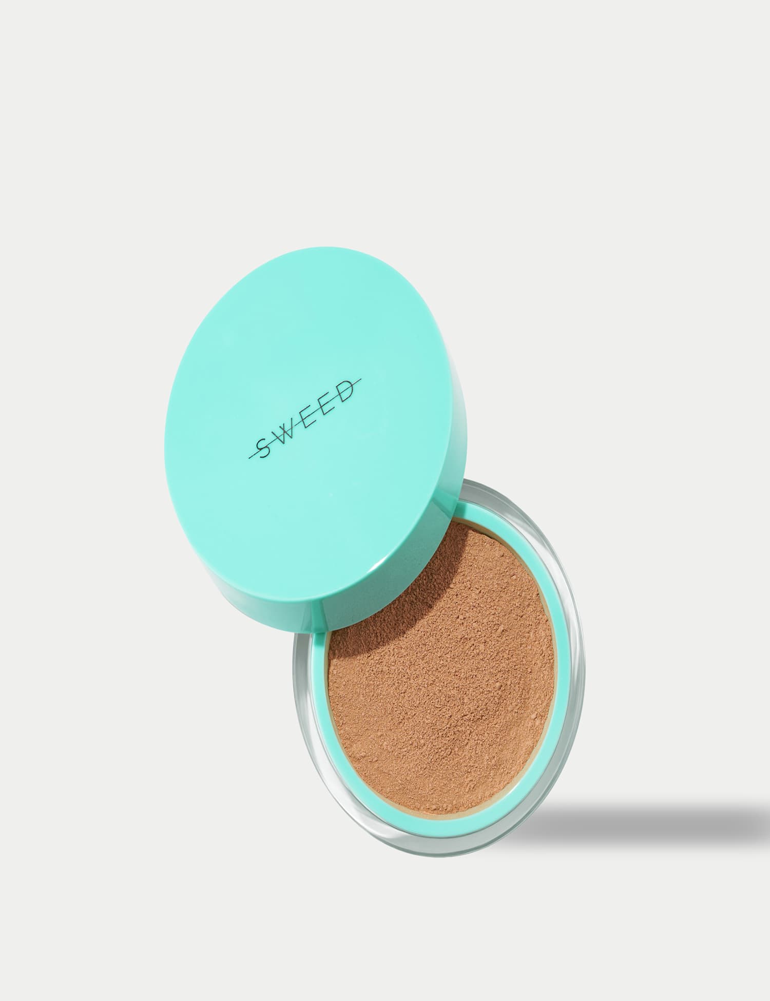Sweed Mini Miracle Powder 2g Tan