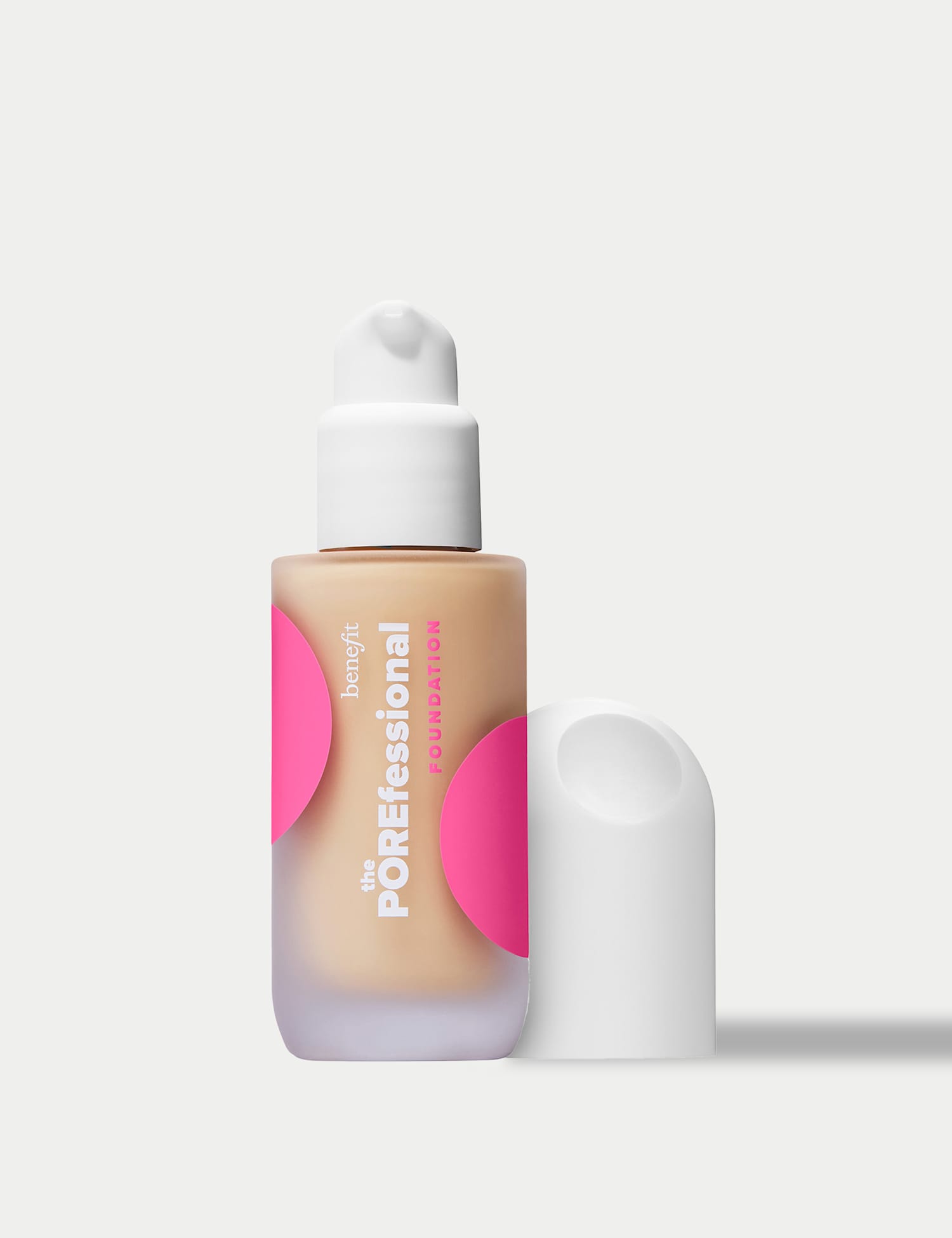 BENEFIT The Porefessional Foundation 30ml Golden Glaze