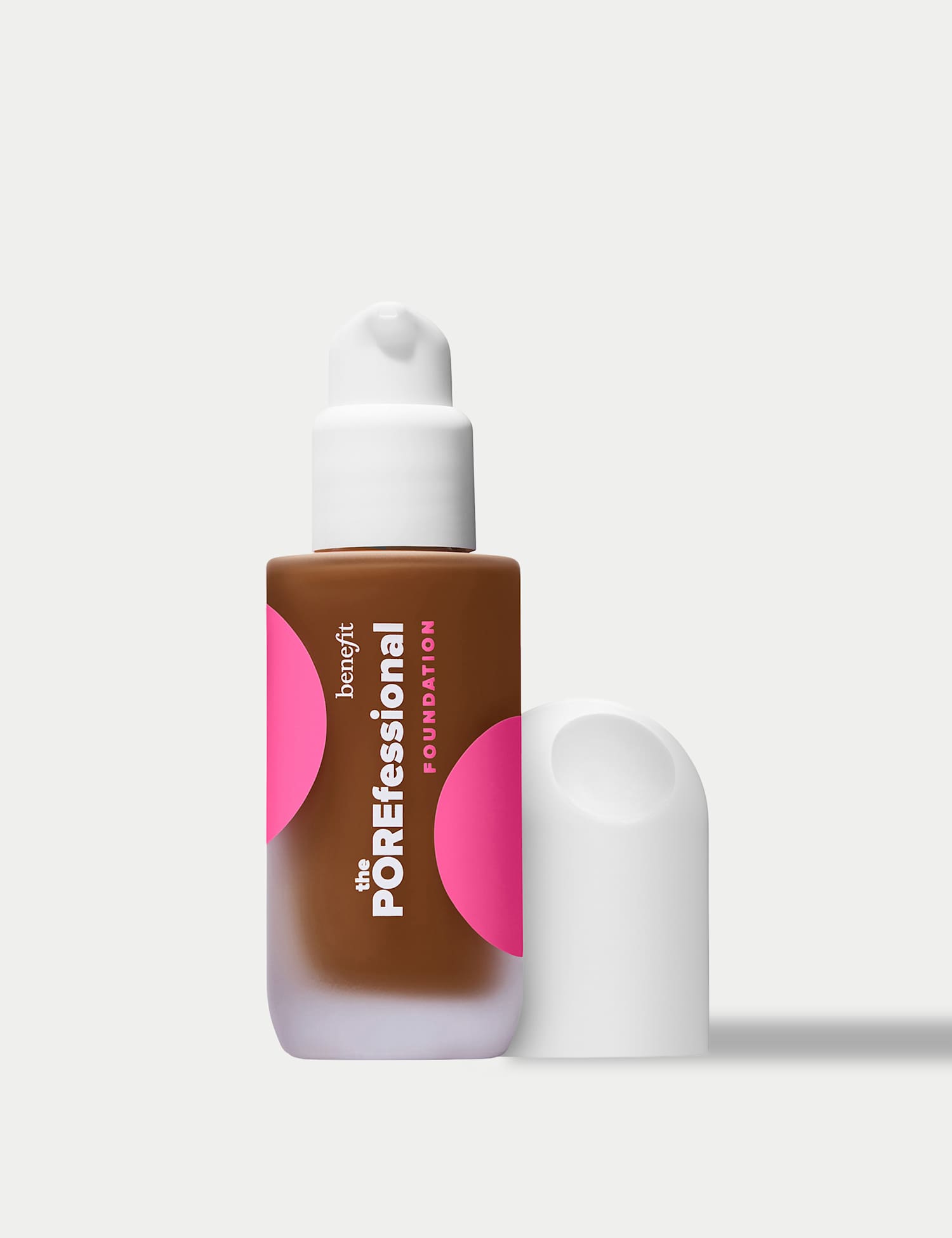 BENEFIT The Porefessional Foundation 30ml Orange Fizz