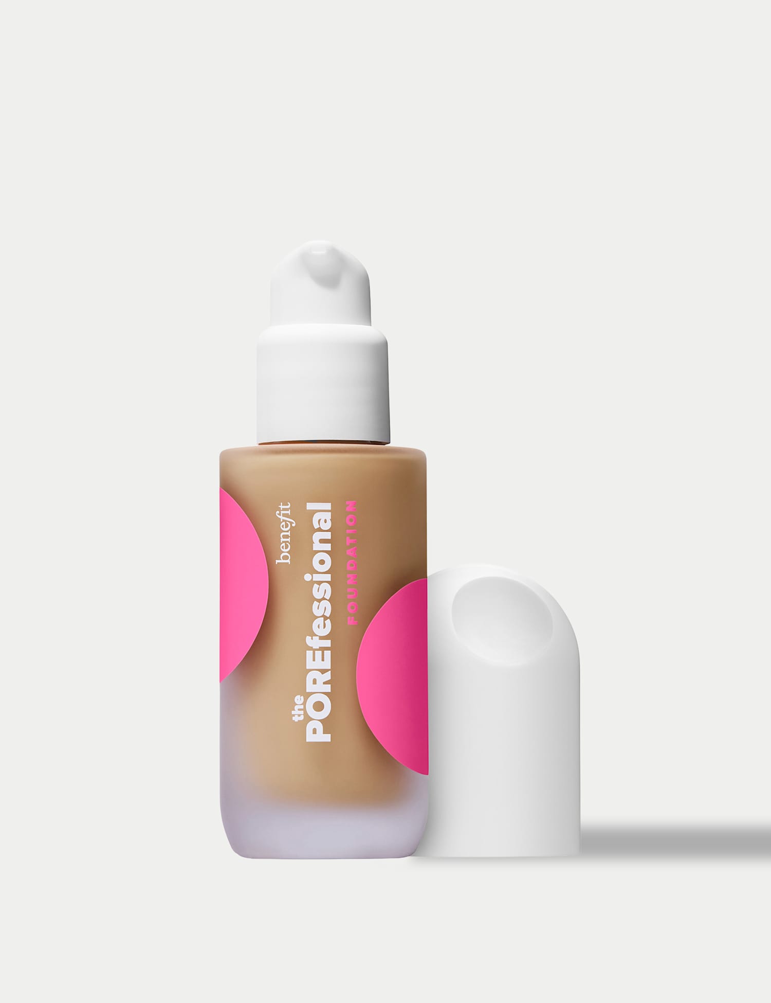BENEFIT The Porefessional Foundation 30ml Soft Yellow
