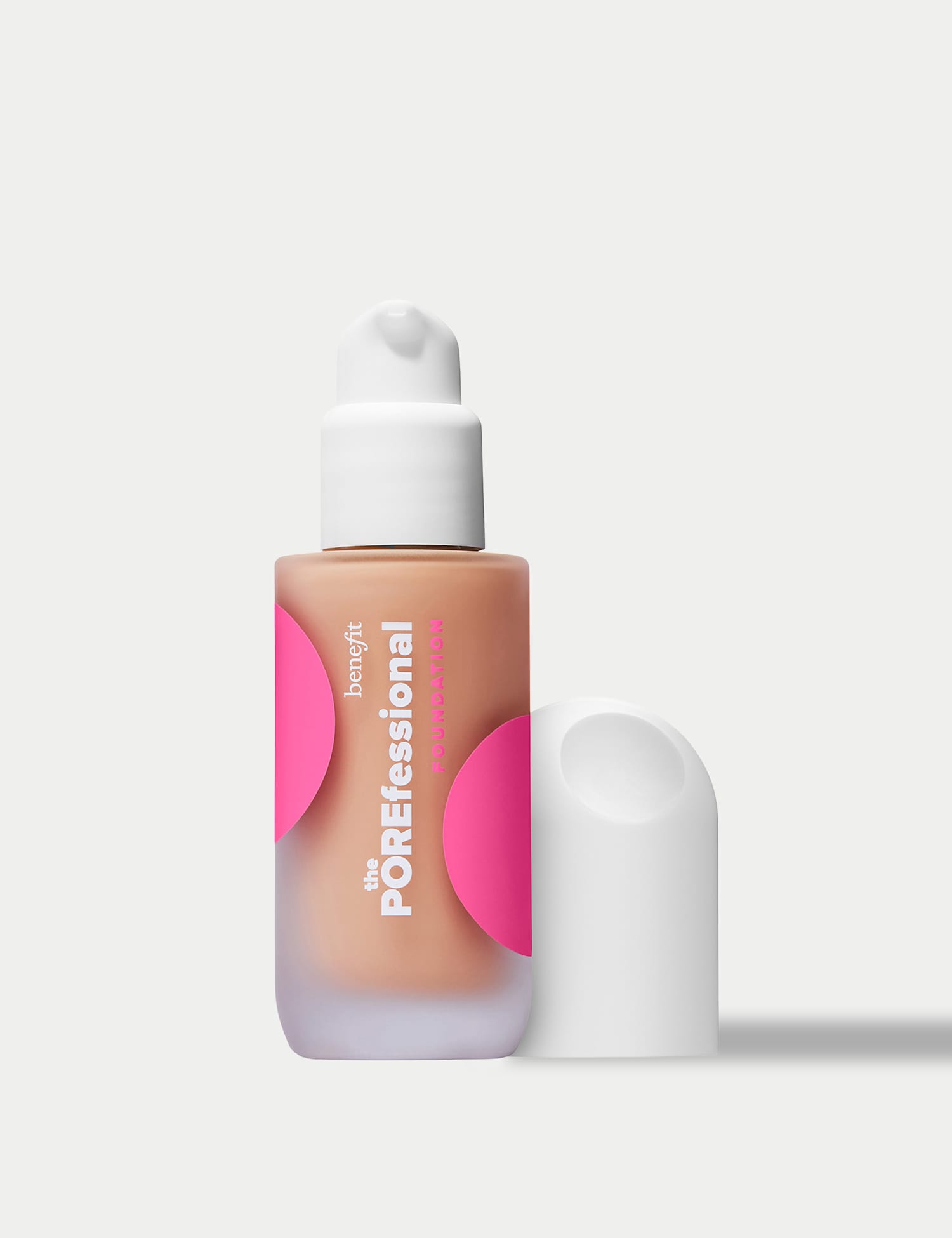 BENEFIT The Porefessional Foundation 30ml Golden Sands