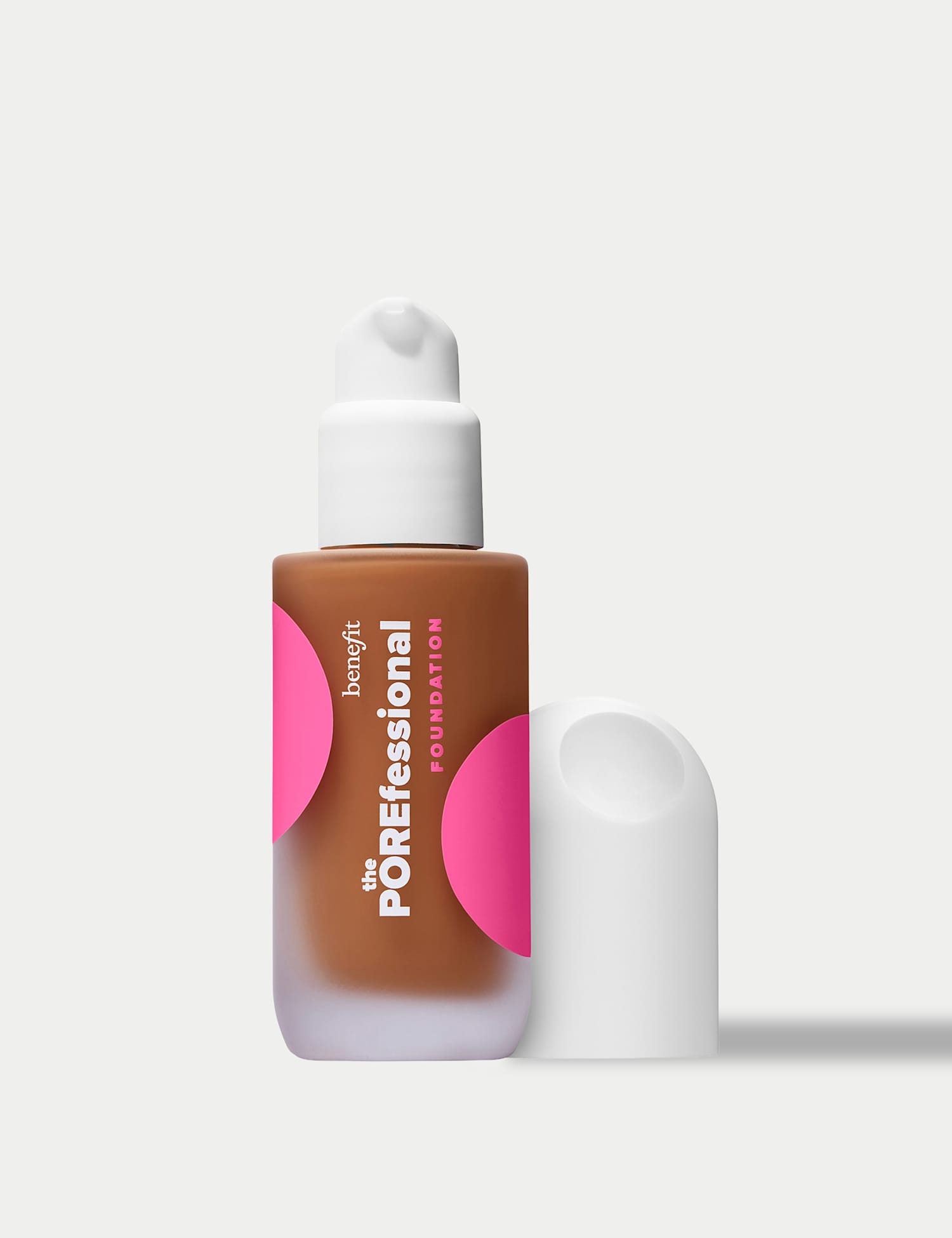 BENEFIT The Porefessional Foundation 30ml Medium Beige