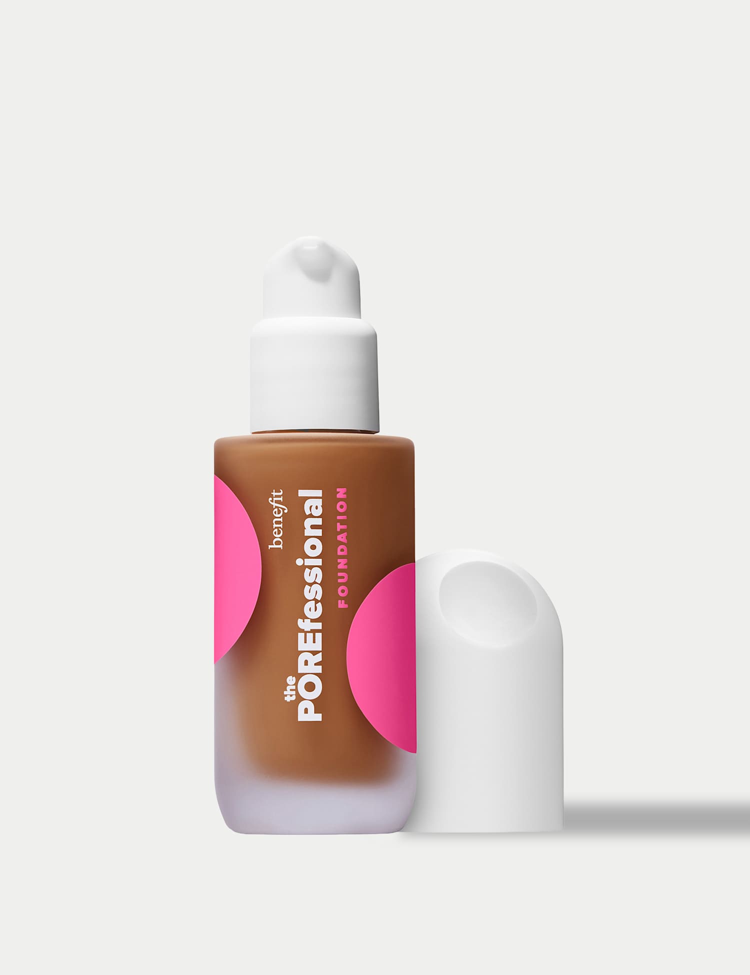 BENEFIT The Porefessional Foundation 30ml Rose