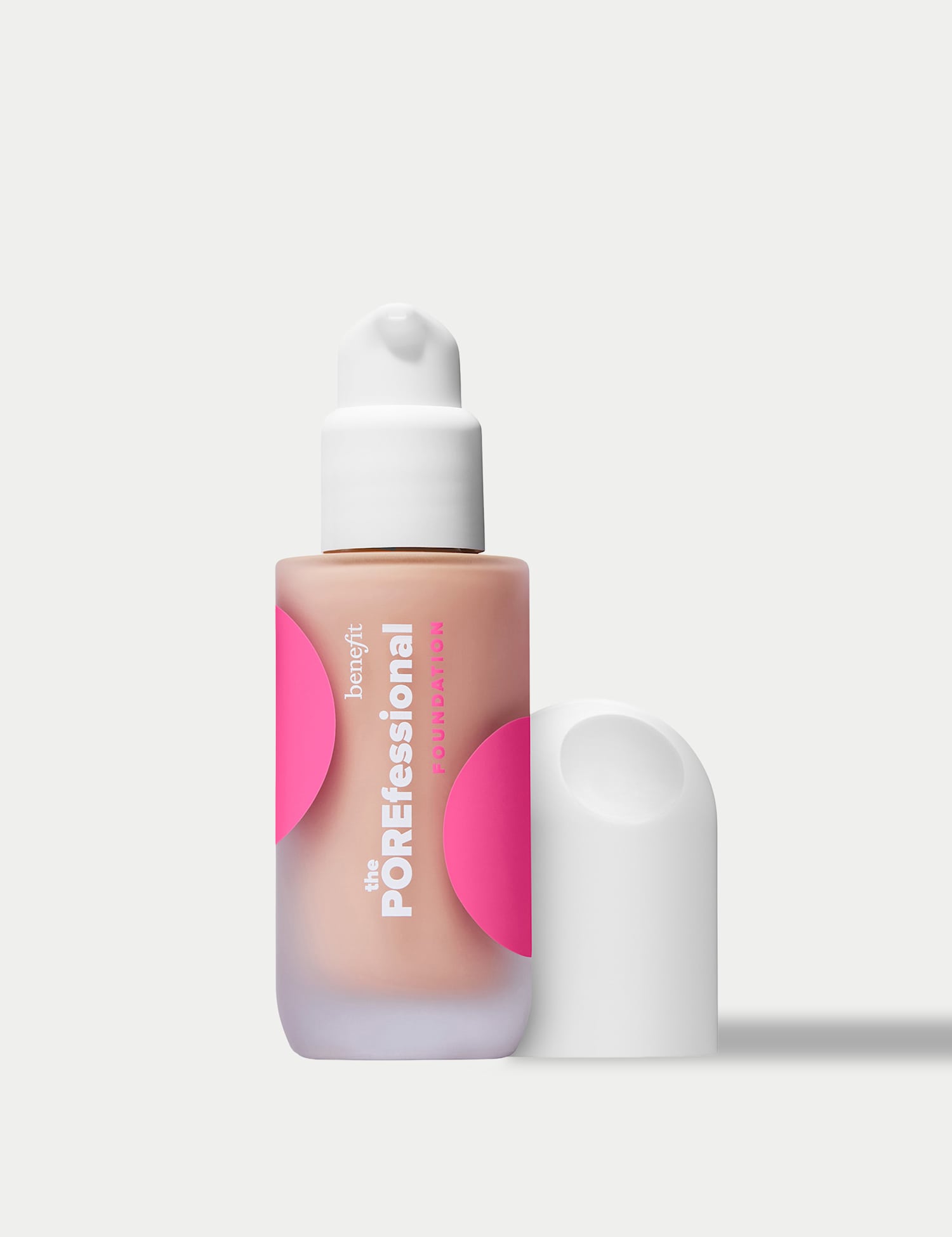 BENEFIT The Porefessional Foundation 30ml Soft Brown