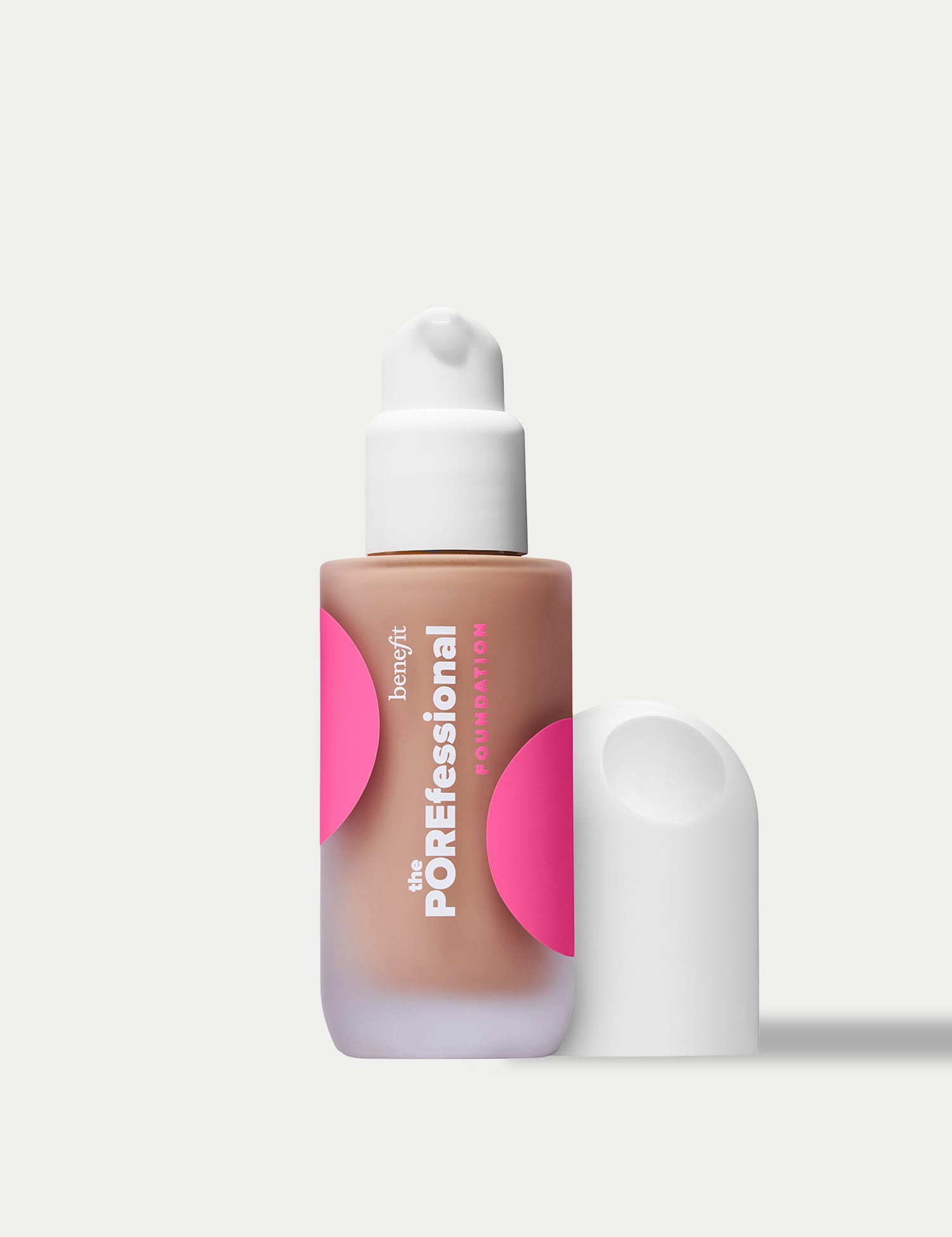 BENEFIT The Porefessional Foundation 30ml Peach