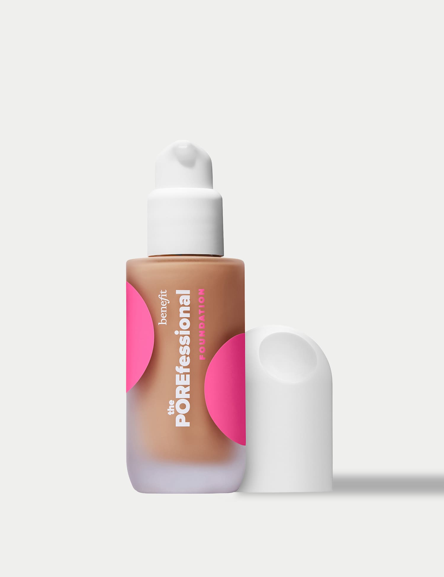 BENEFIT The Porefessional Foundation 30ml Pale Yellow