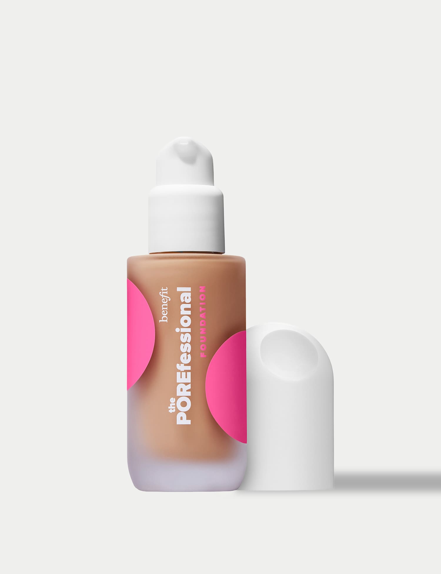 BENEFIT The Porefessional Foundation 30ml Yellow