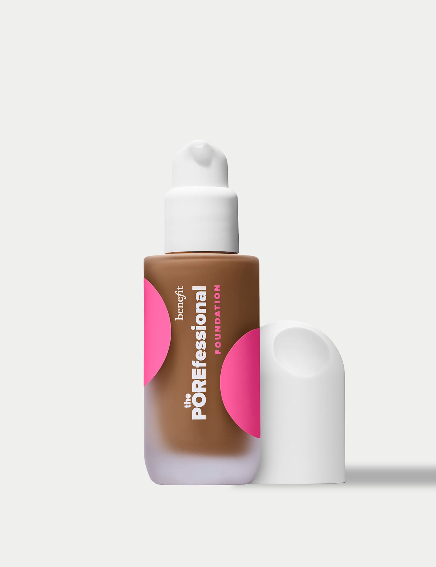 BENEFIT The Porefessional Foundation 30ml Tea Rose