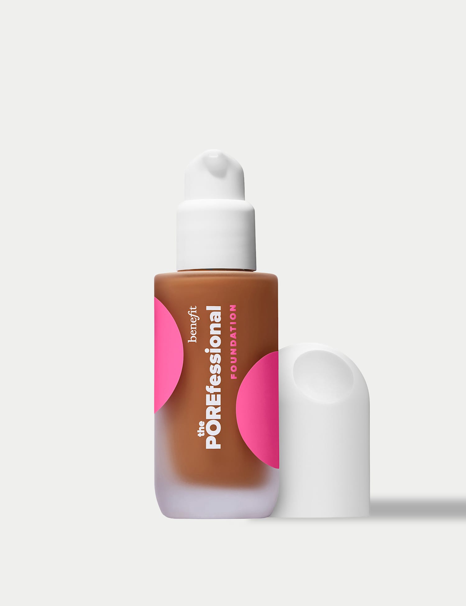 BENEFIT The Porefessional Foundation 30ml Medium Gold