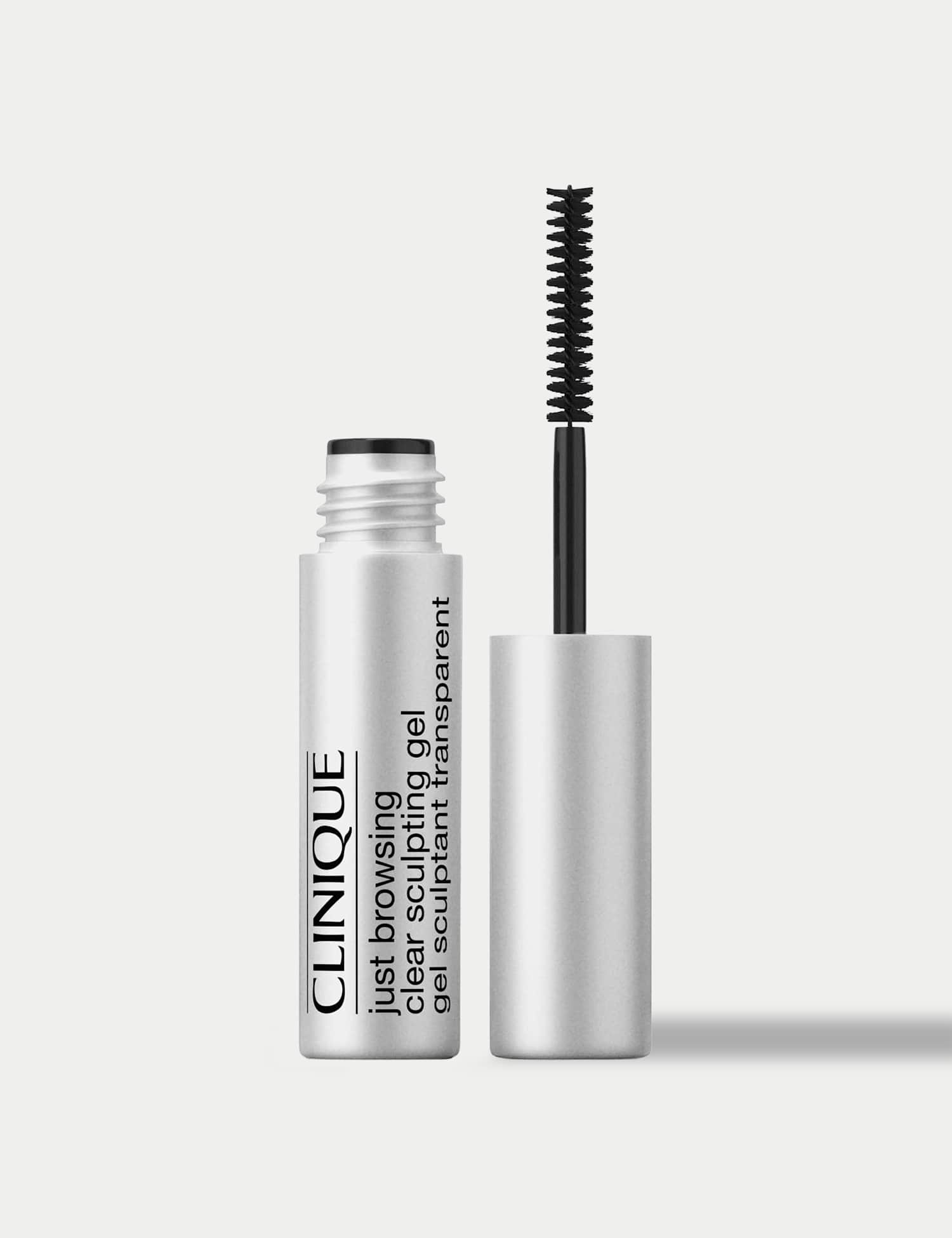 Clinique Just Browsing� Clear Sculpting Gel 4.3ml No Colour