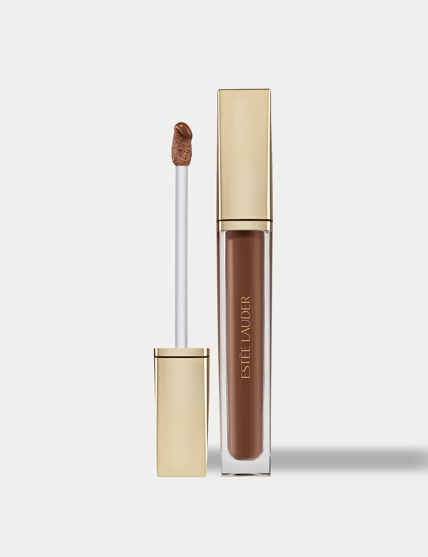 Est�e Lauder Glossy Pout Tinted Lip Oil Jasper