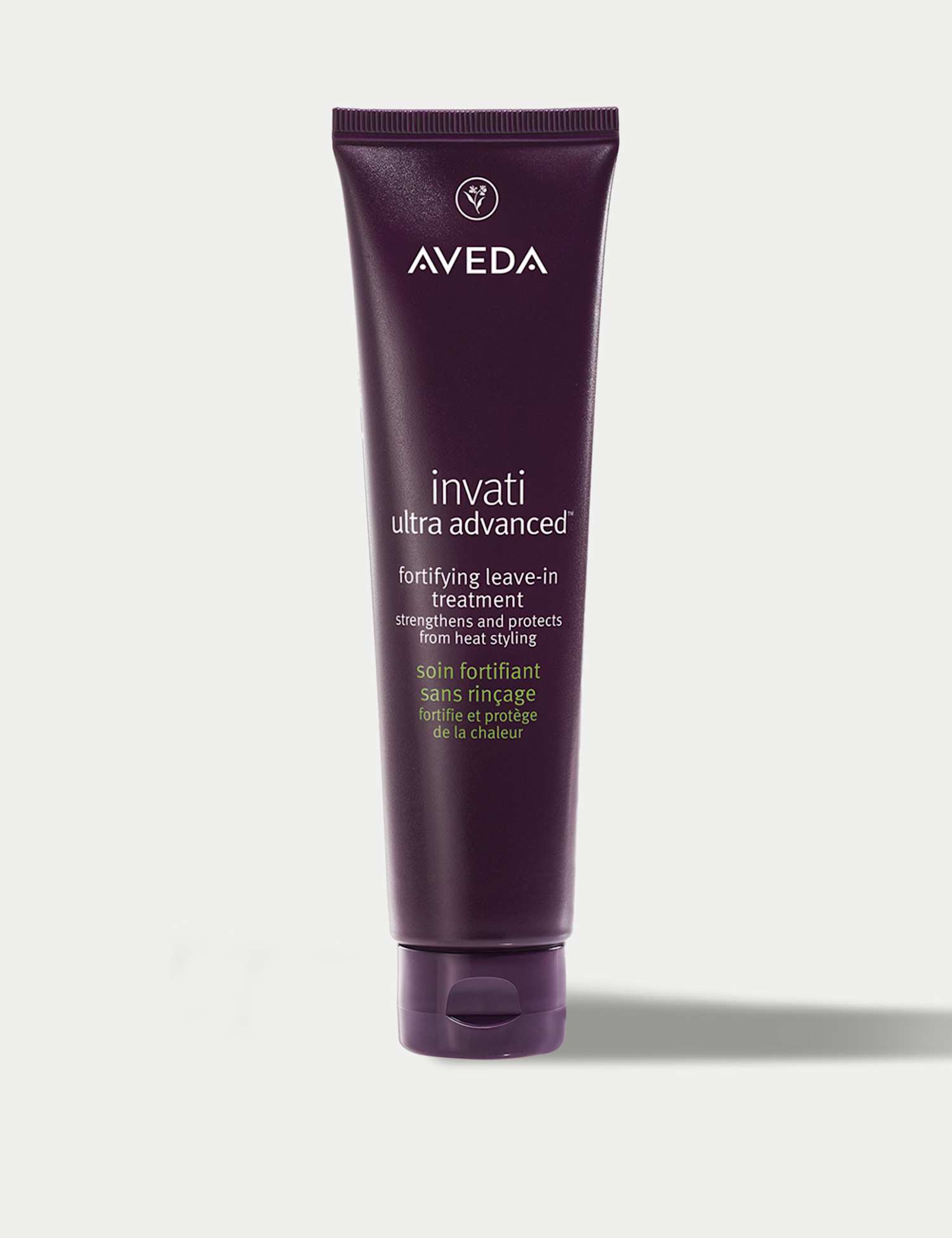 AVEDA invati ultra advanced� fortifying leave-in treatment 100ml No Colour