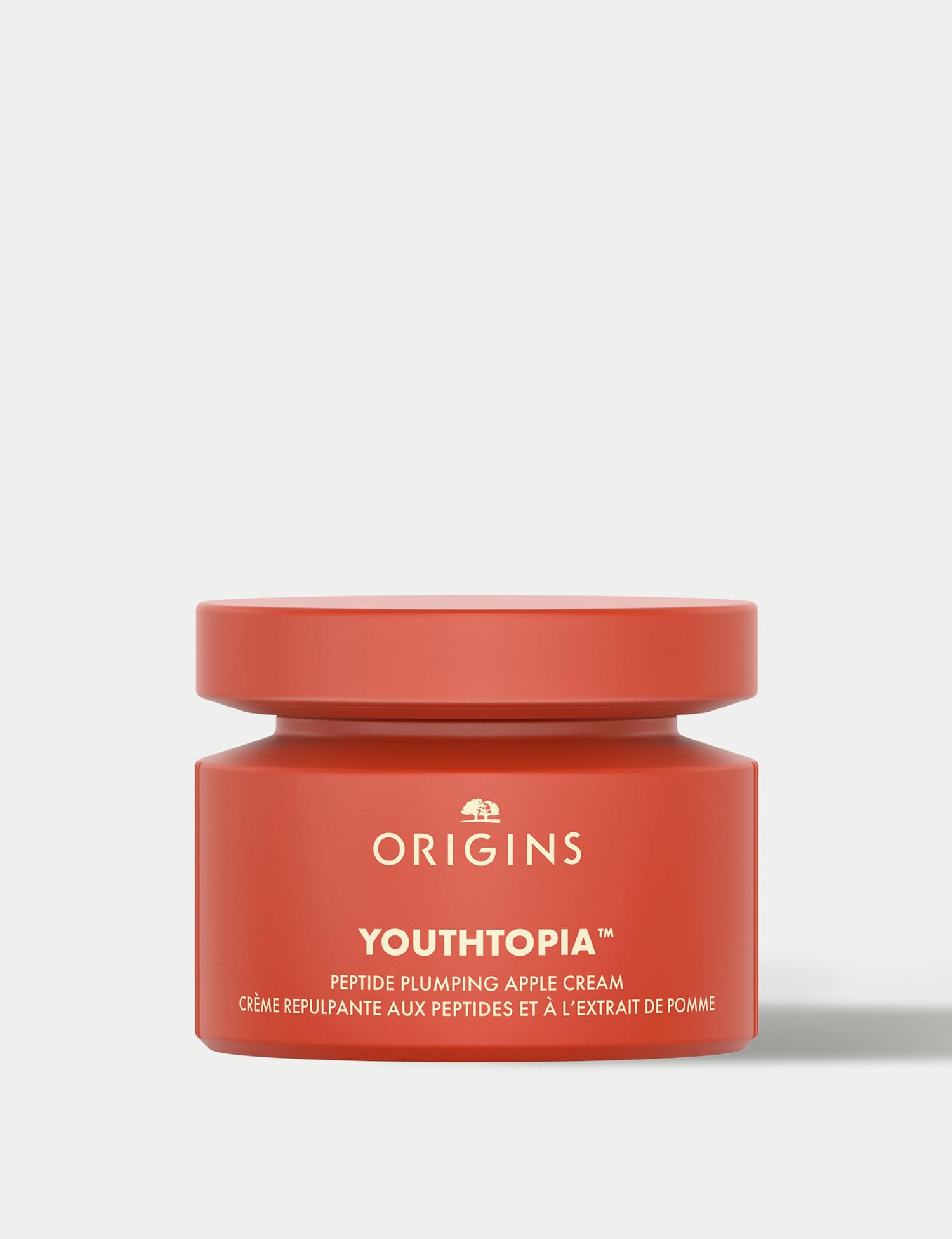 Origins� Youthtopia Peptide Plumping Apple Cream 50ml No Colour