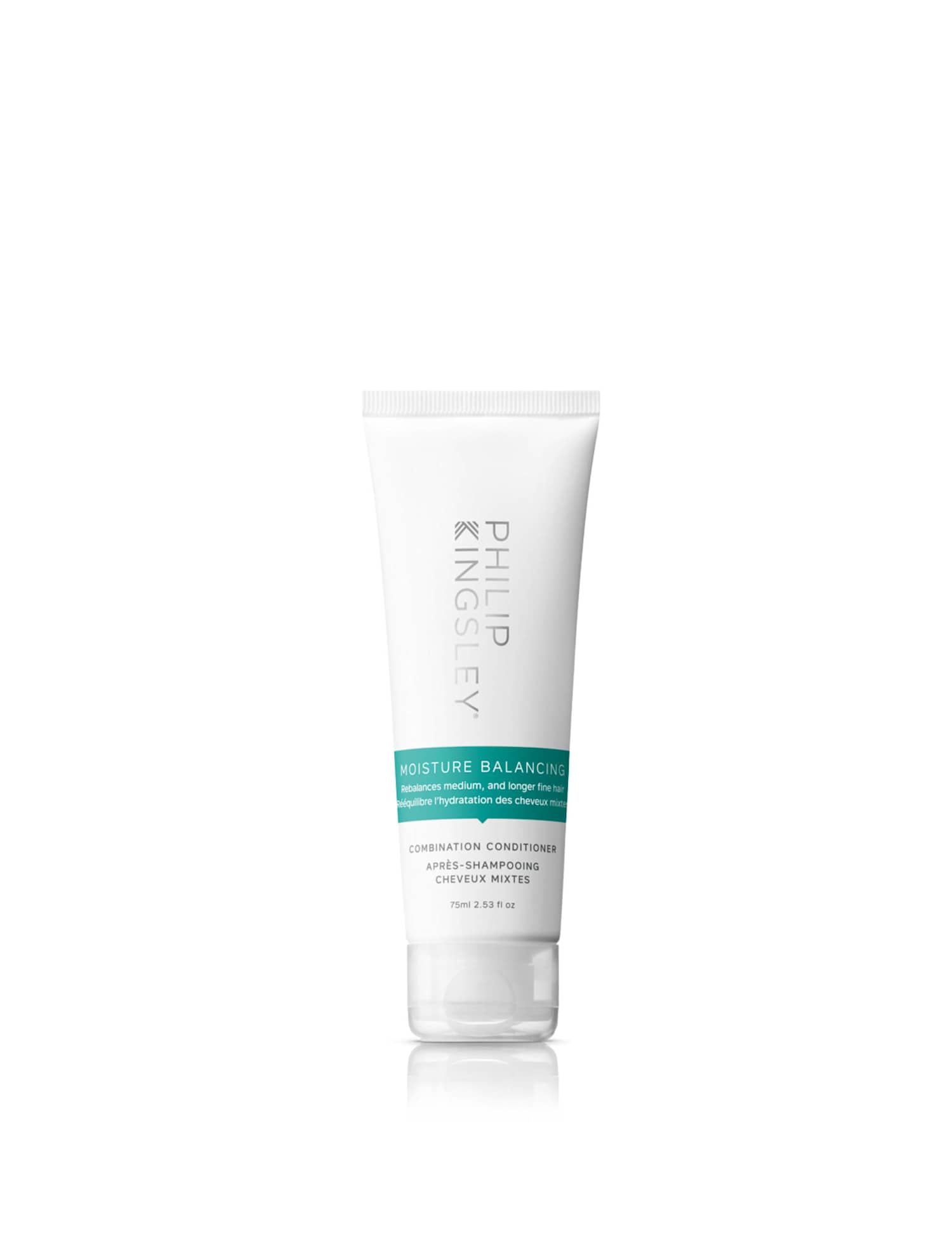 Philip Kingsley Moisture Balancing Conditioner 75ml No Colour