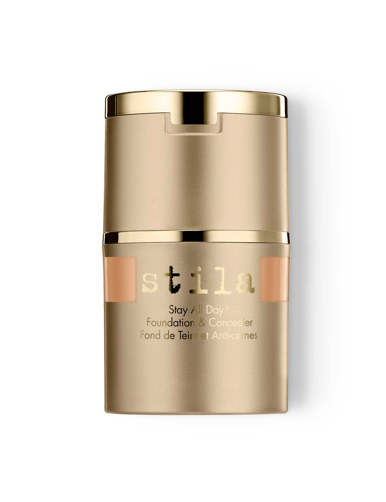 Stila Stay All Day� Foundation & Concealer Opaline