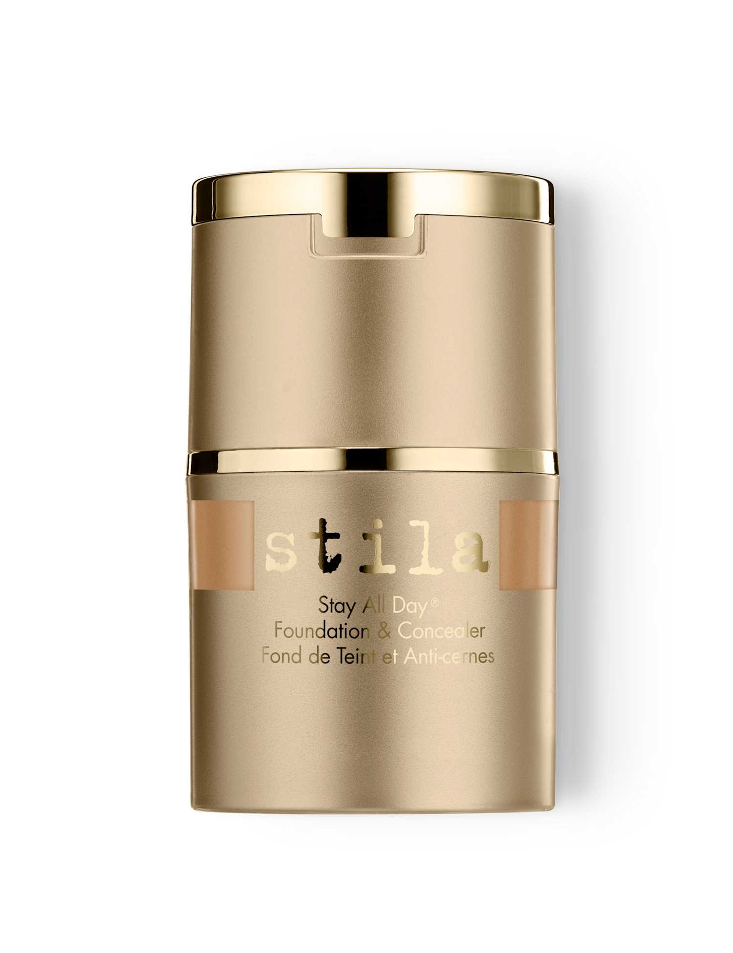 Stila Stay All Day� Foundation & Concealer Light Honey