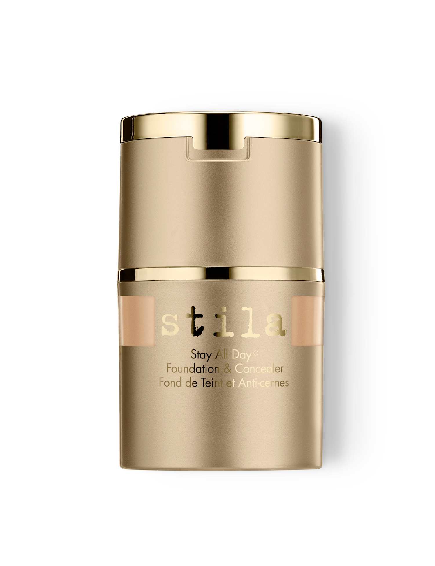 Stila Stay All Day� Foundation & Concealer Nude