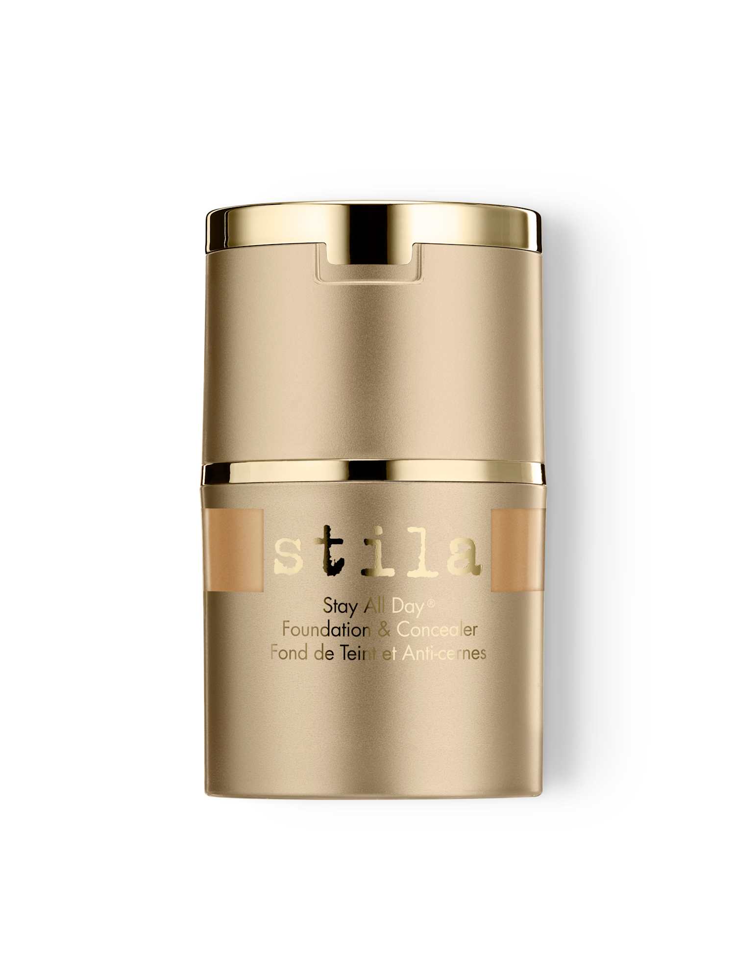 Stila Stay All Day� Foundation & Concealer Light Beige