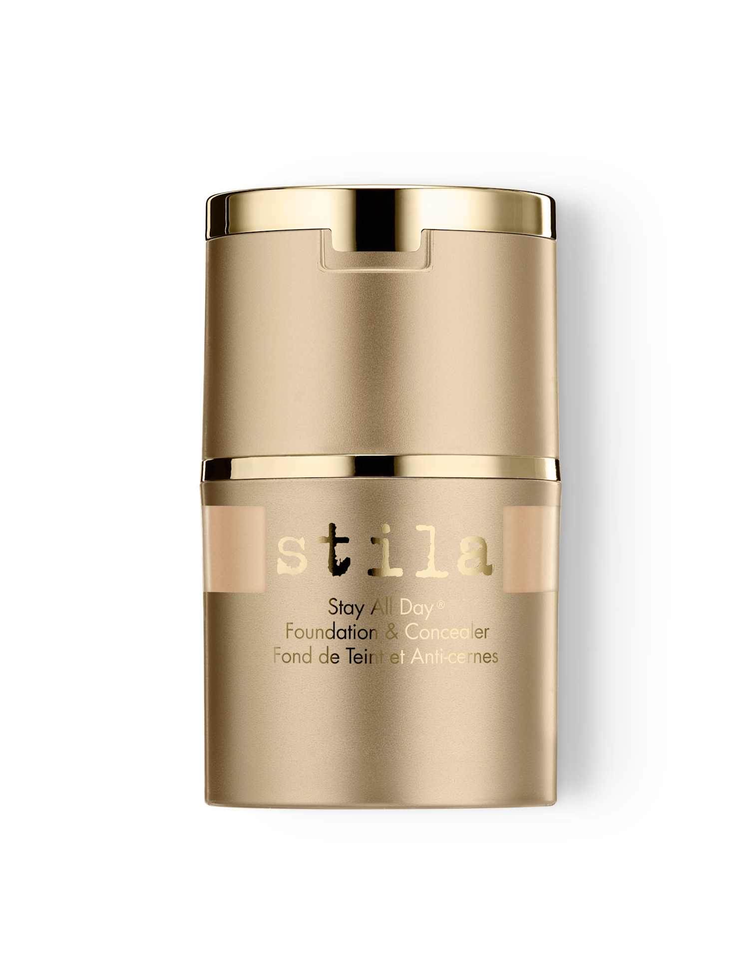 Stila Stay All Day� Foundation & Concealer Porcelain